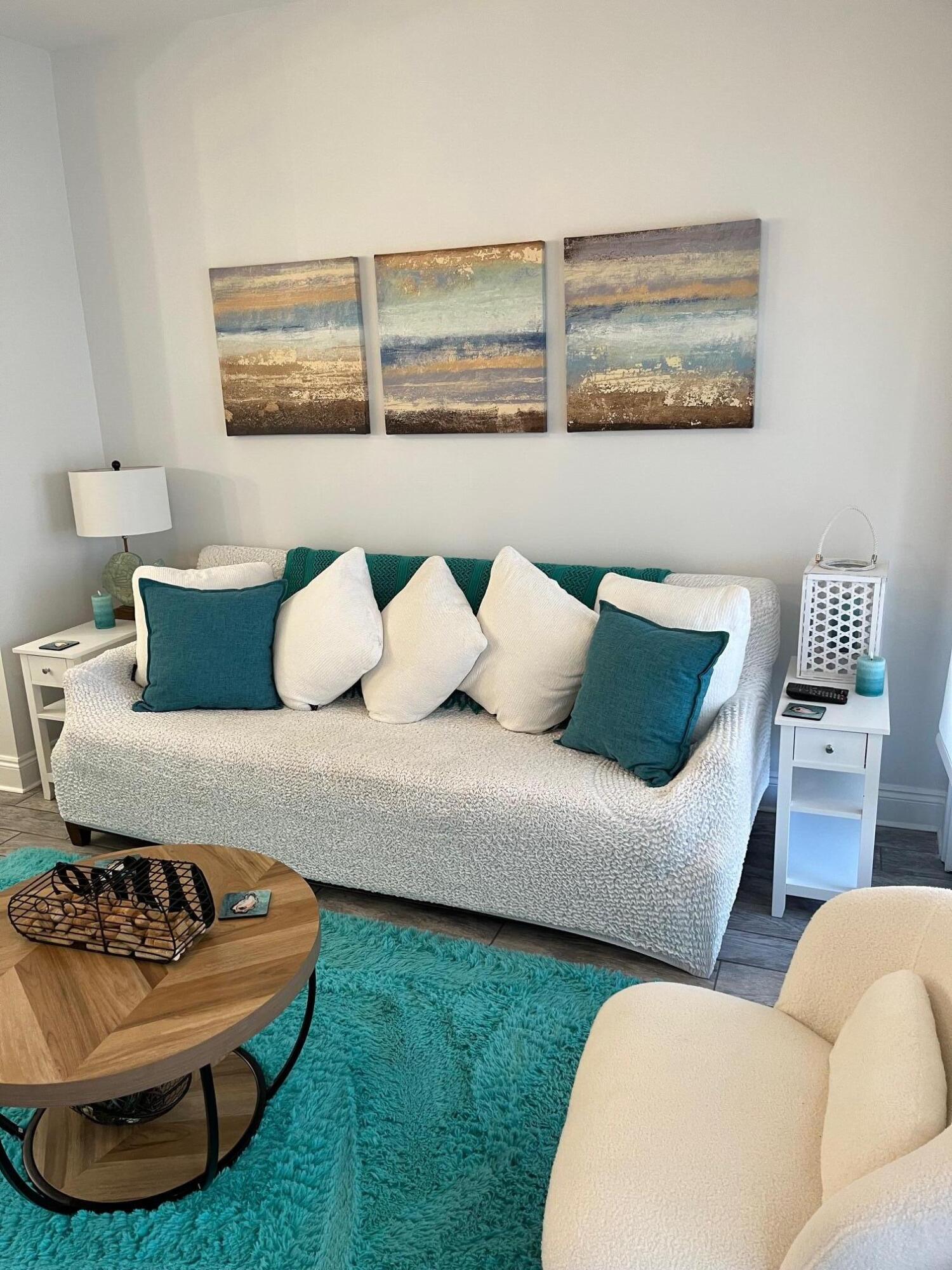 CARILLON BEACH - Residential