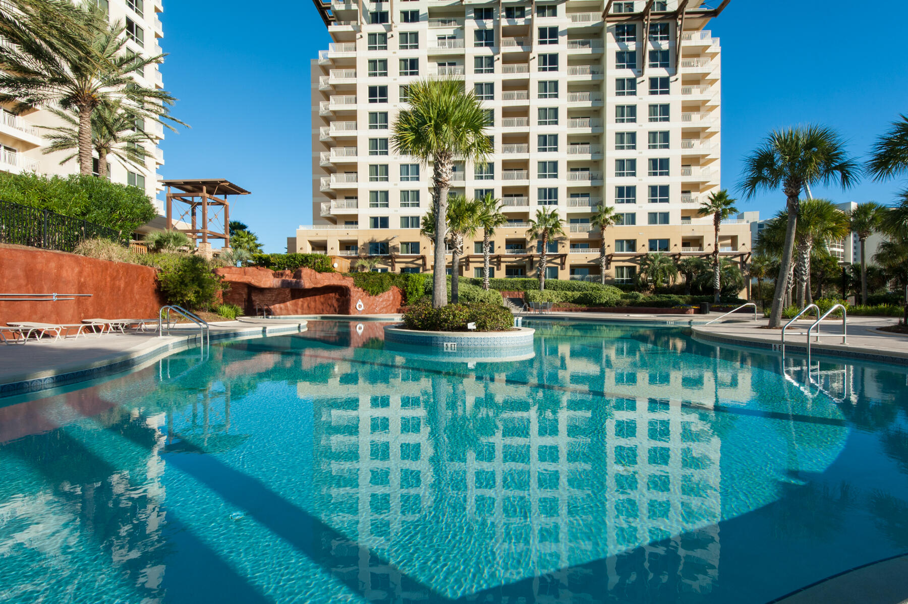 Luau II - Residential Lease