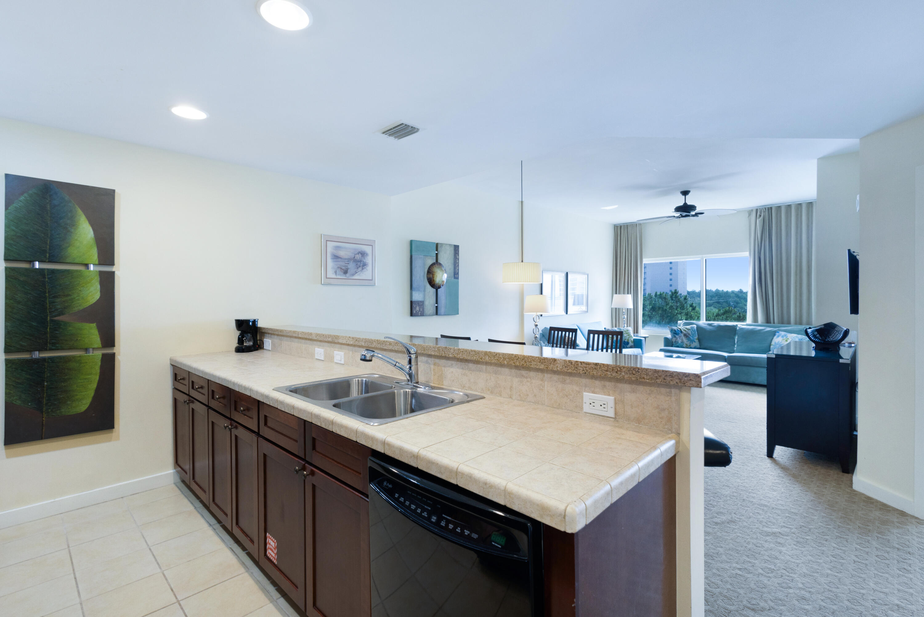 Luau II - Residential Lease