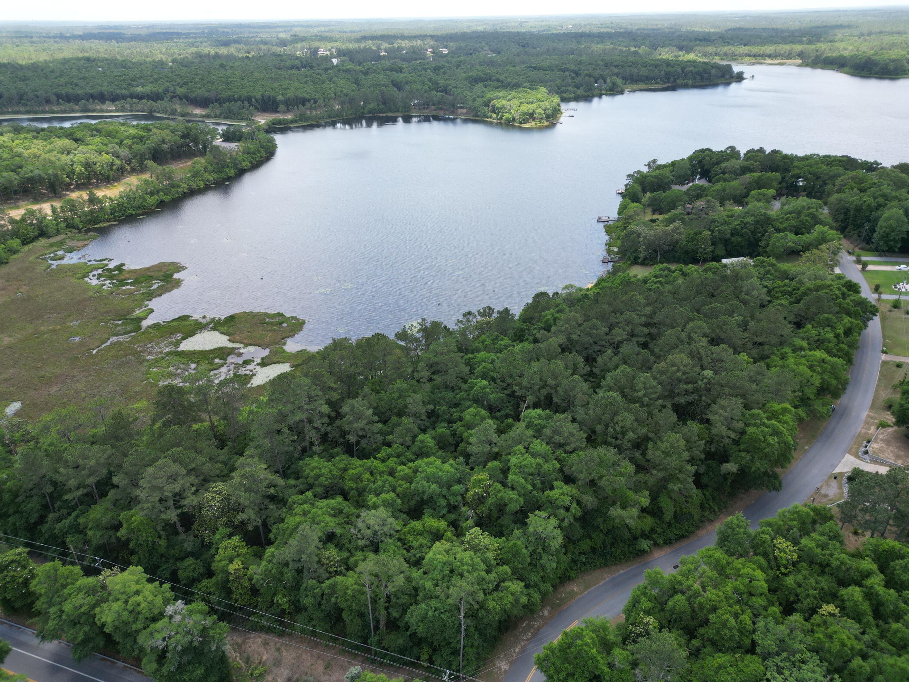 LOT 40 LAKE HOLLEY S/D PB 7-35 - Land