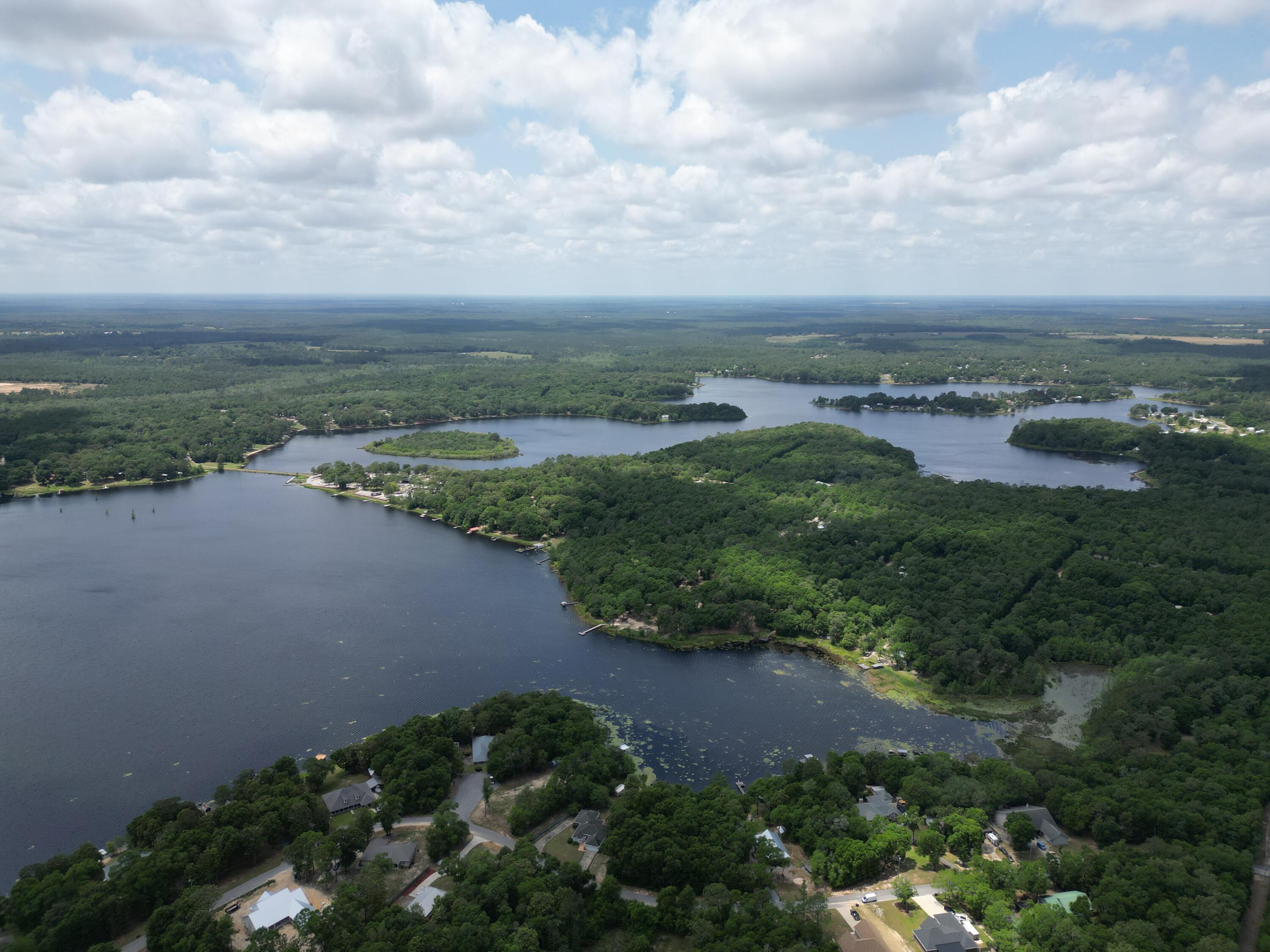 LOT 40 LAKE HOLLEY S/D PB 7-35 - Land