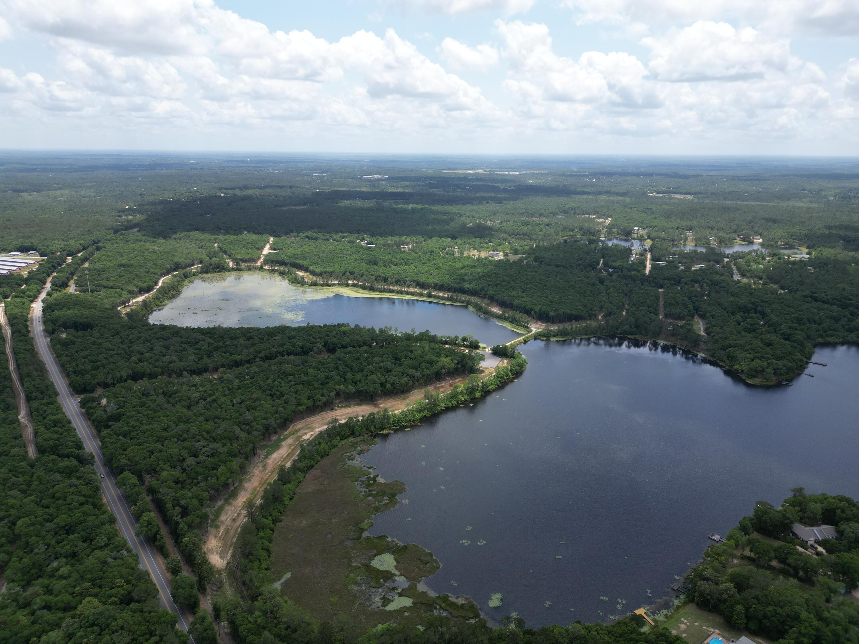 LOT 40 LAKE HOLLEY S/D PB 7-35 - Land