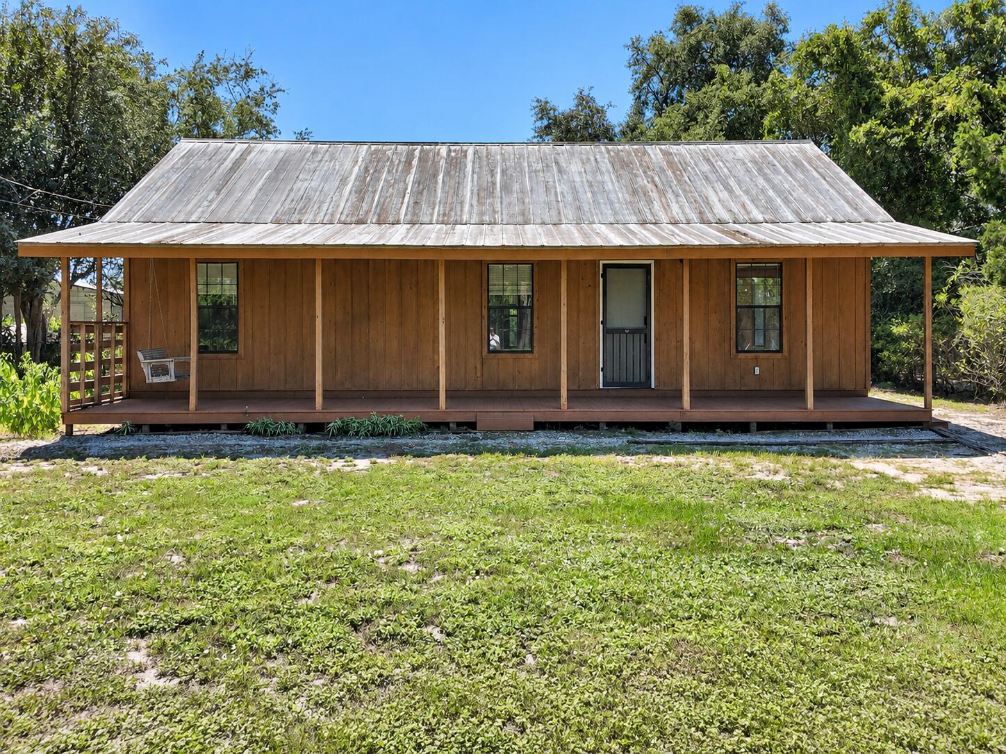 Country Club Estates, An Unrecorded Subdivision - Residential