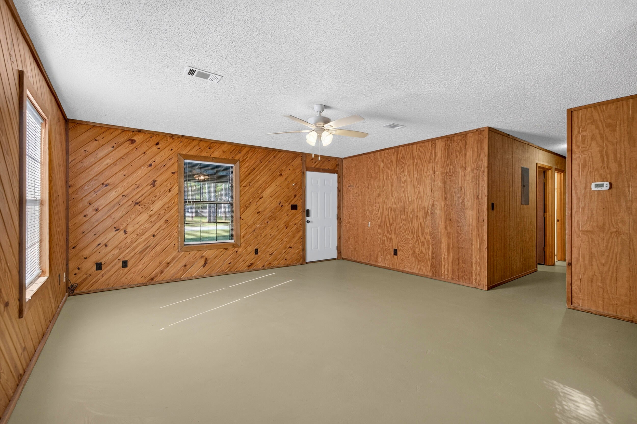 Country Club Estates, An Unrecorded Subdivision - Residential