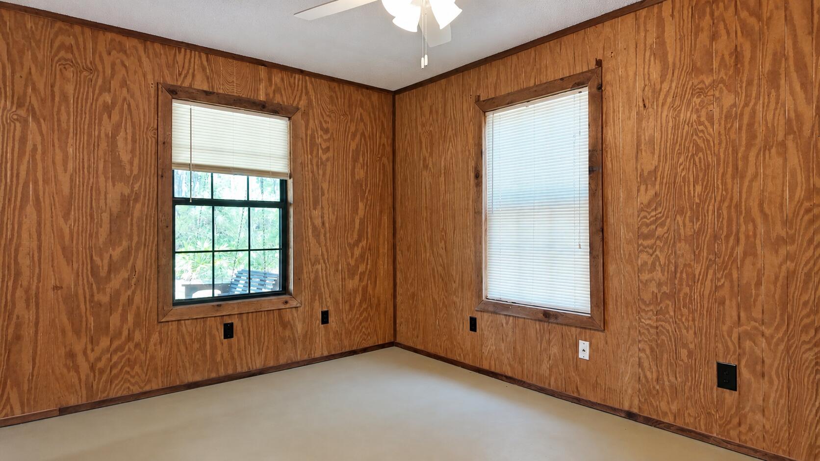 Country Club Estates, An Unrecorded Subdivision - Residential