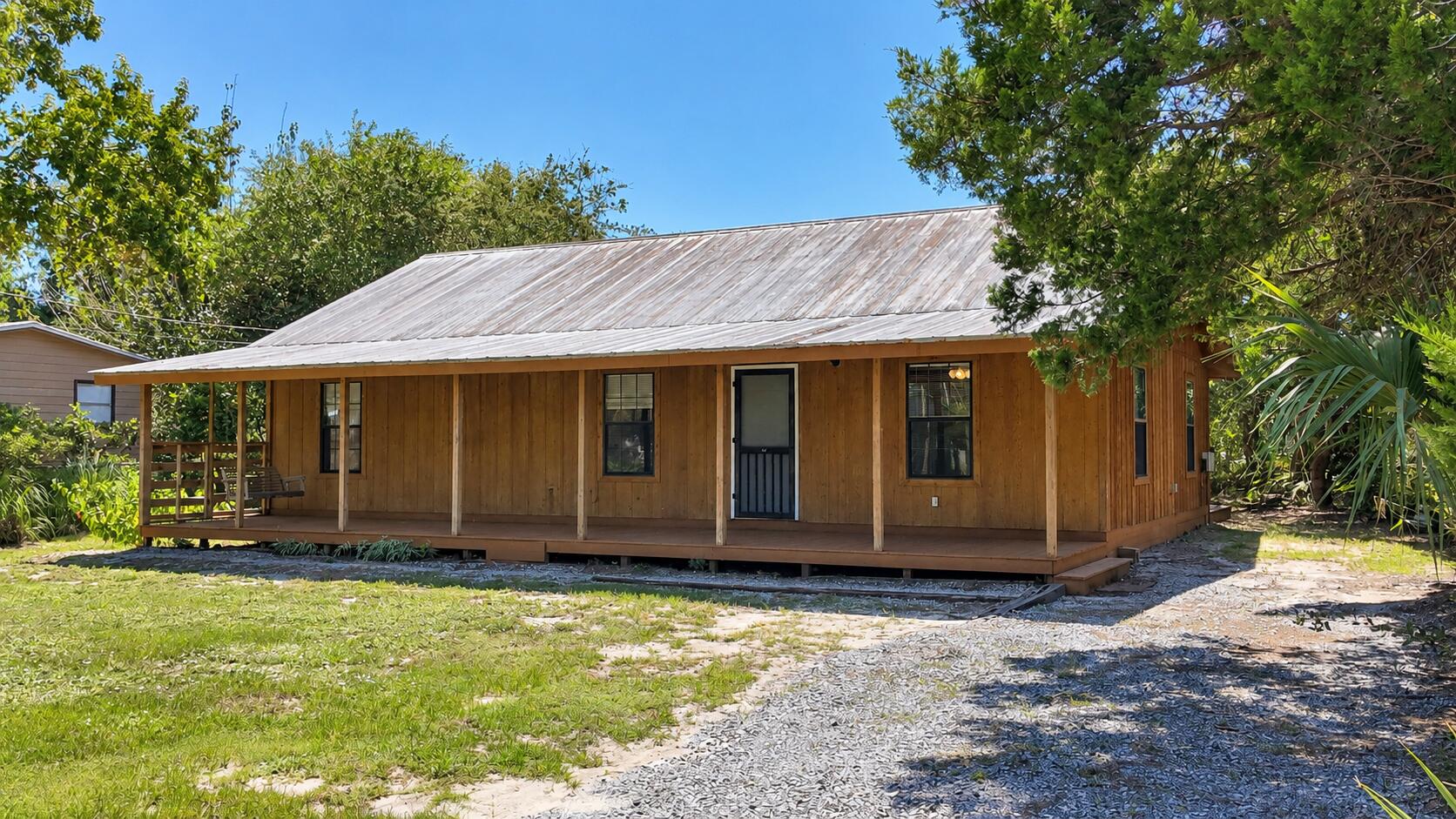 Country Club Estates, An Unrecorded Subdivision - Residential