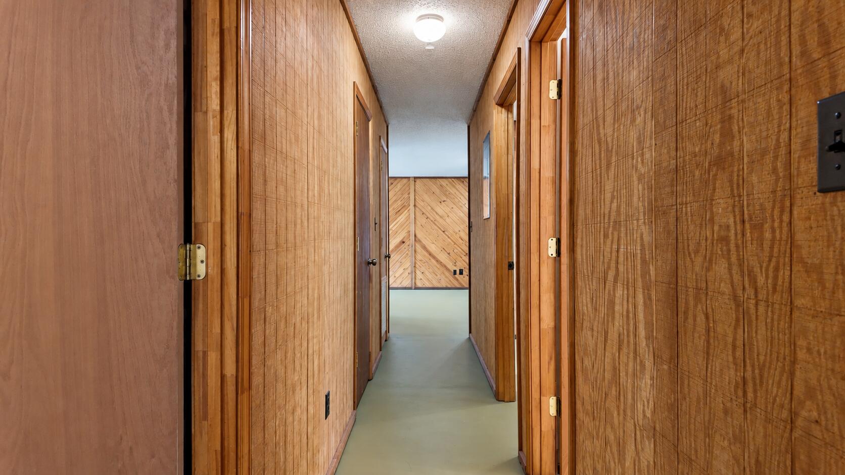 Country Club Estates, An Unrecorded Subdivision - Residential
