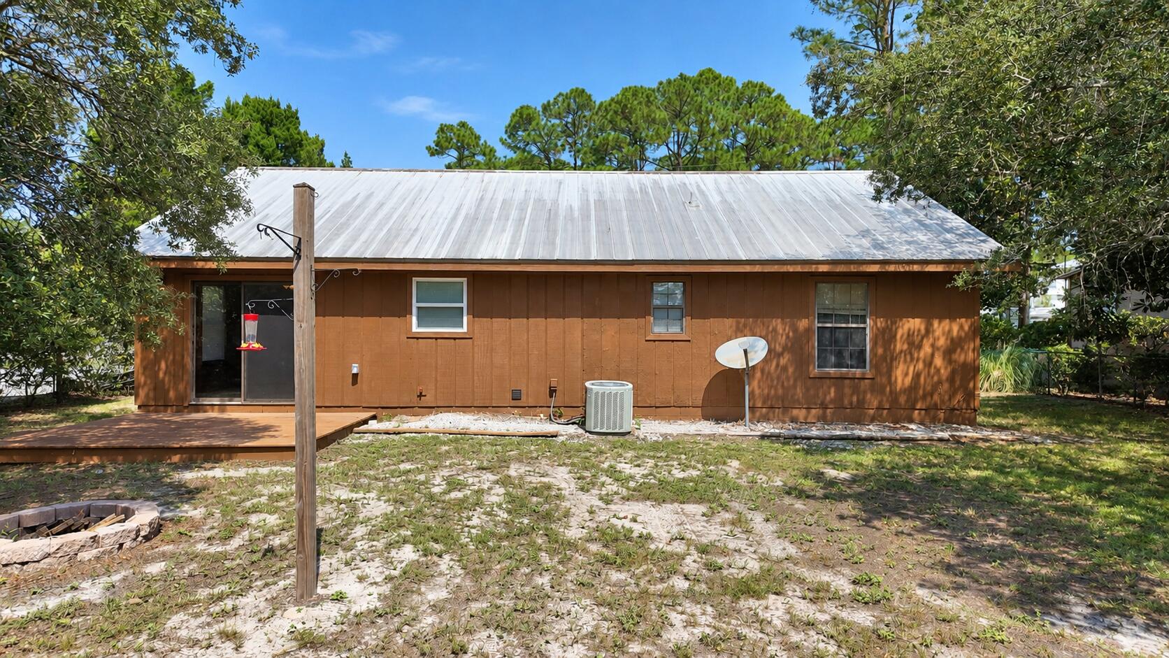 Country Club Estates, An Unrecorded Subdivision - Residential