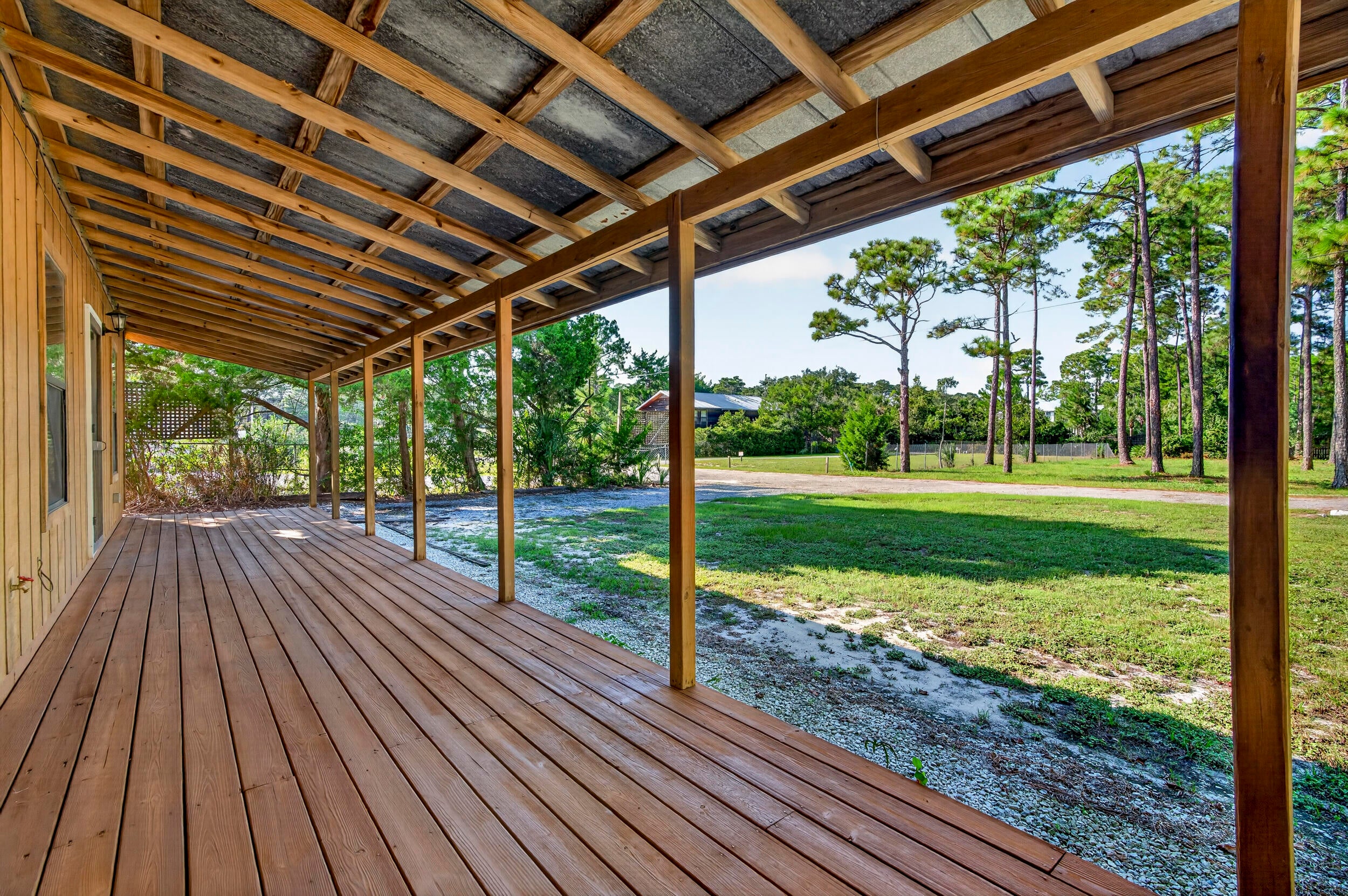Country Club Estates, An Unrecorded Subdivision - Residential