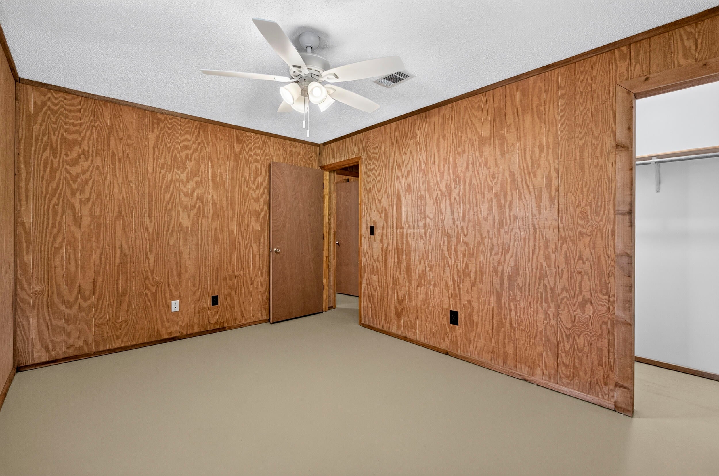 Country Club Estates, An Unrecorded Subdivision - Residential