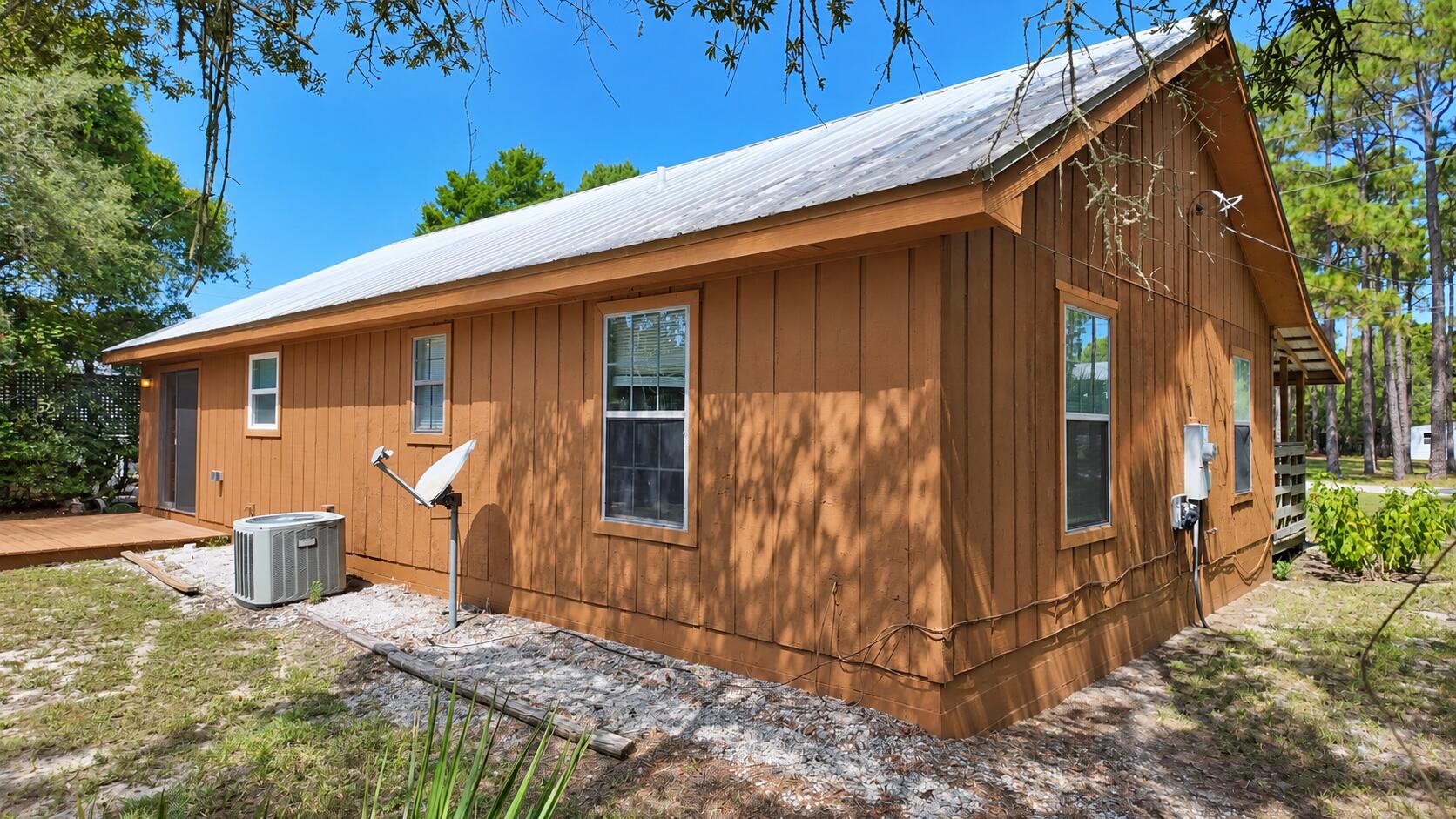 Country Club Estates, An Unrecorded Subdivision - Residential