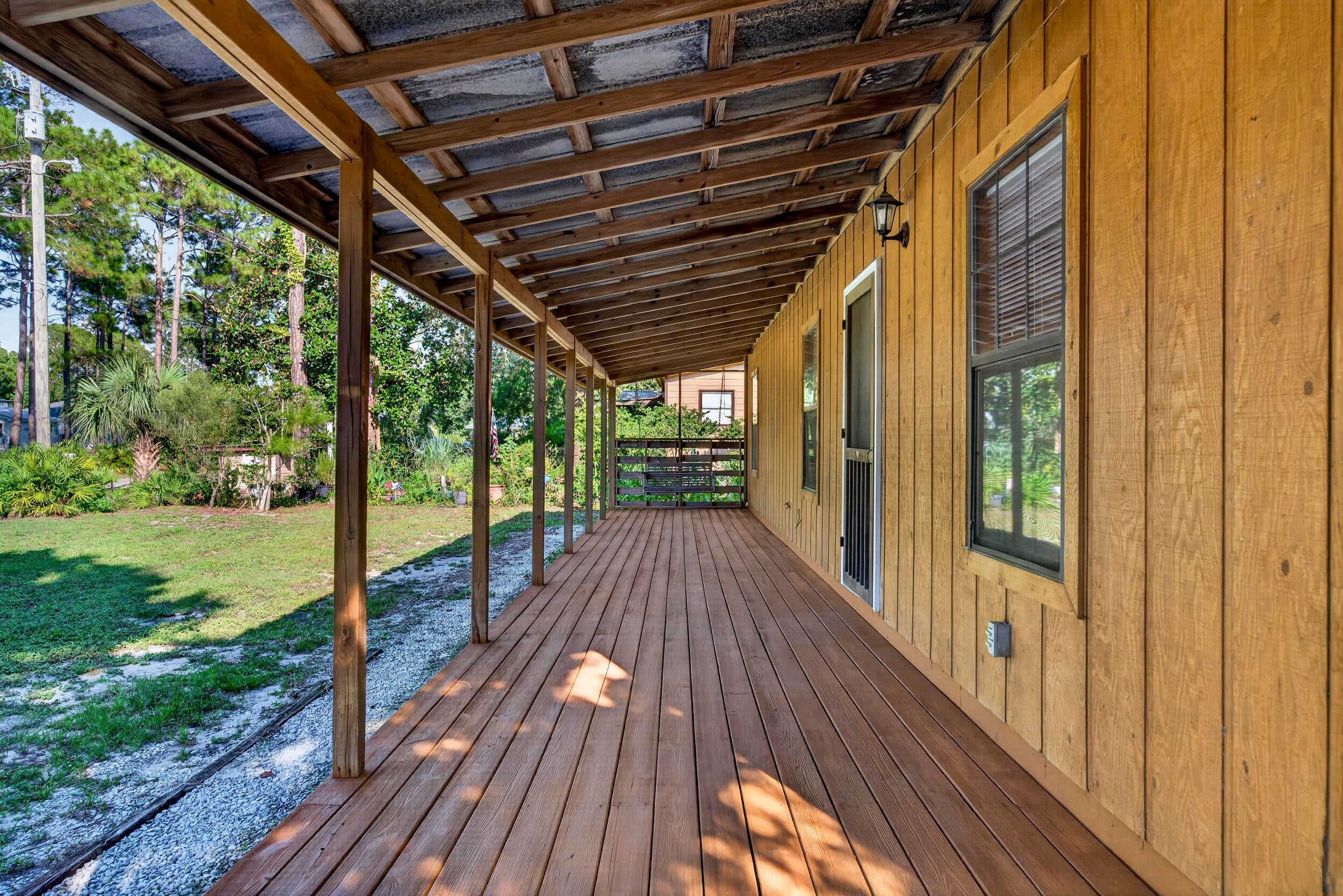 Country Club Estates, An Unrecorded Subdivision - Residential