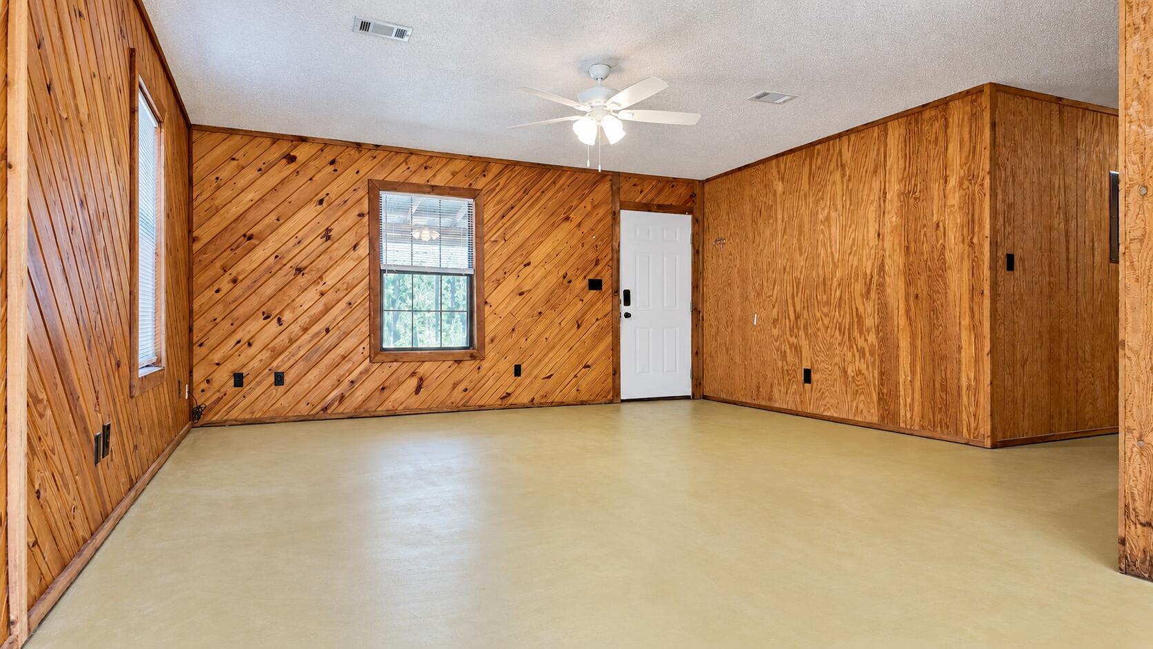 Country Club Estates, An Unrecorded Subdivision - Residential