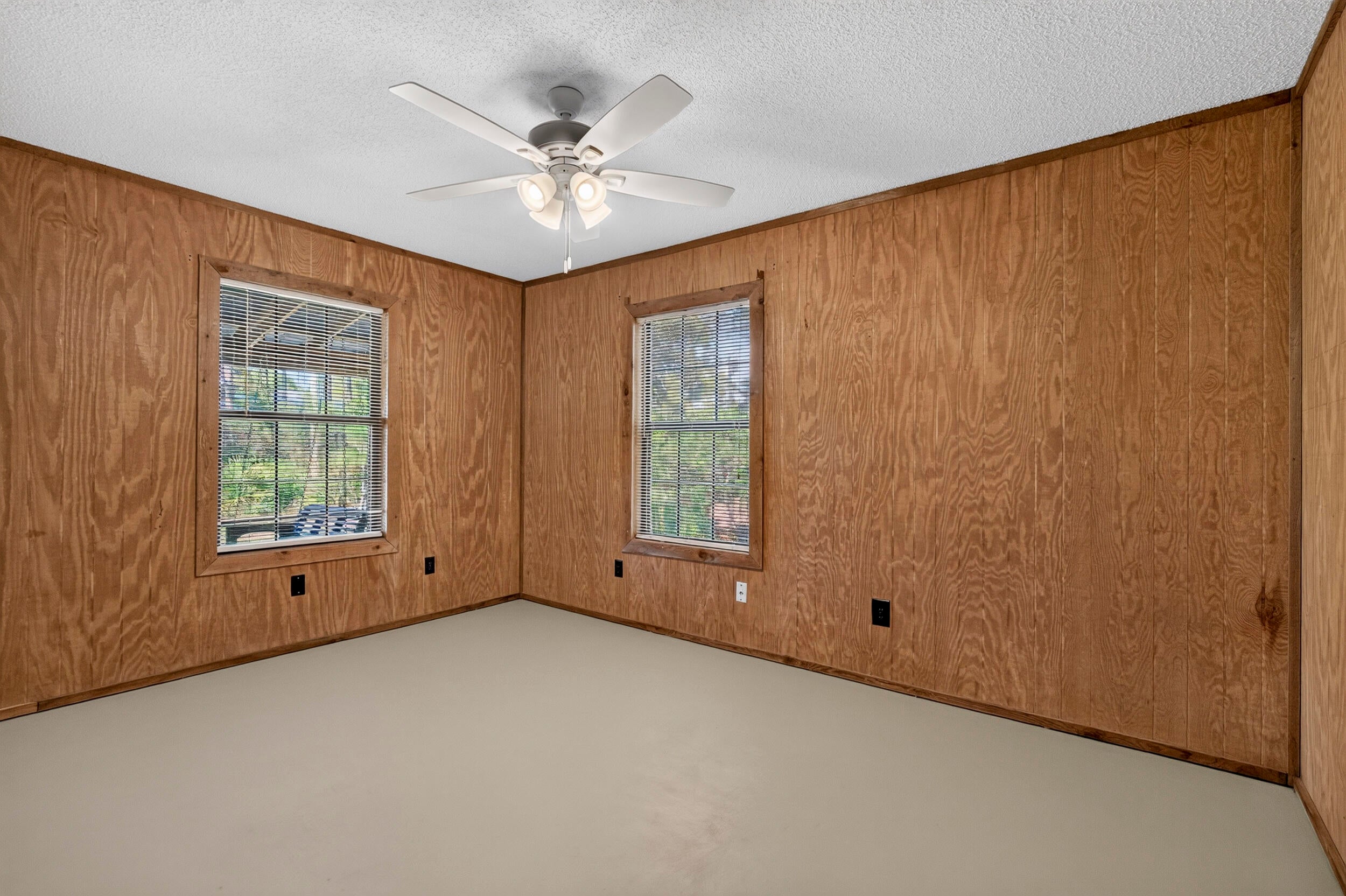 Country Club Estates, An Unrecorded Subdivision - Residential