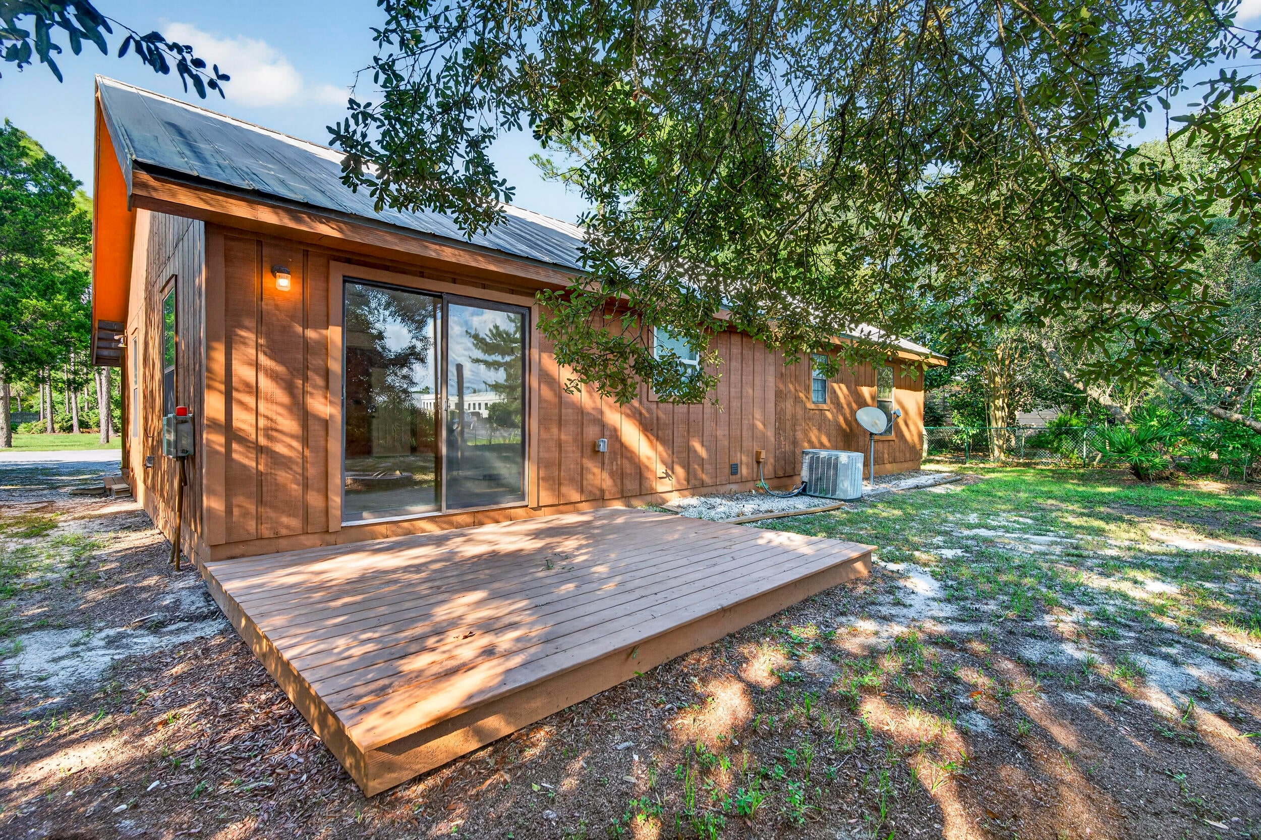Country Club Estates, An Unrecorded Subdivision - Residential