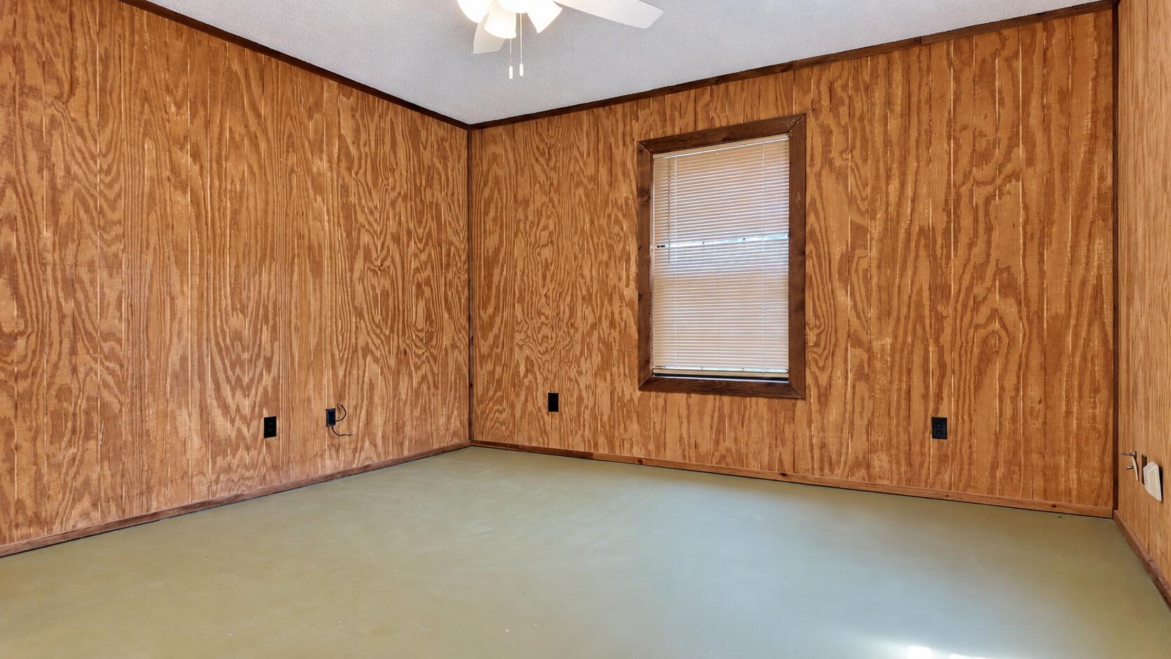 Country Club Estates, An Unrecorded Subdivision - Residential