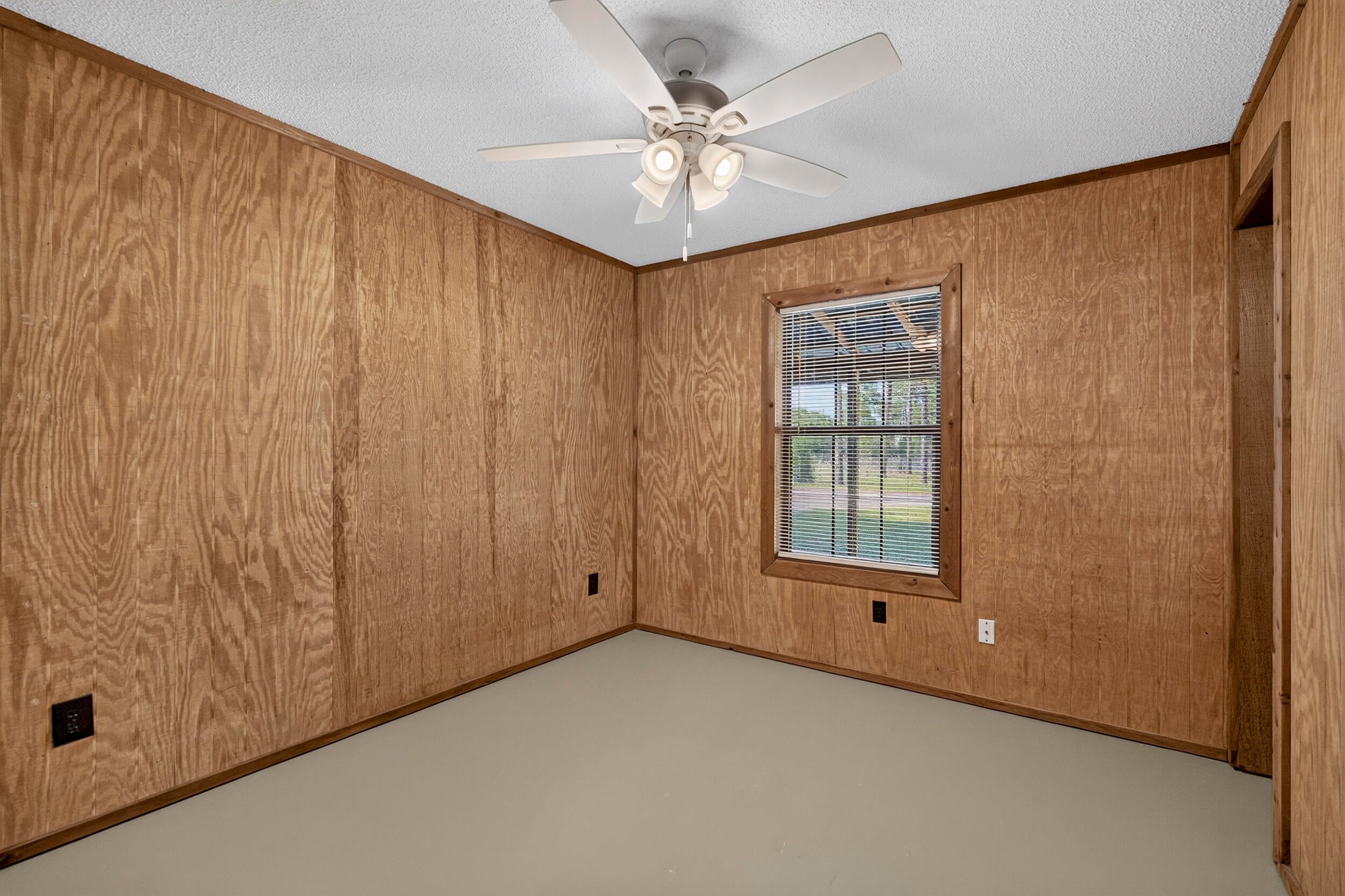 Country Club Estates, An Unrecorded Subdivision - Residential