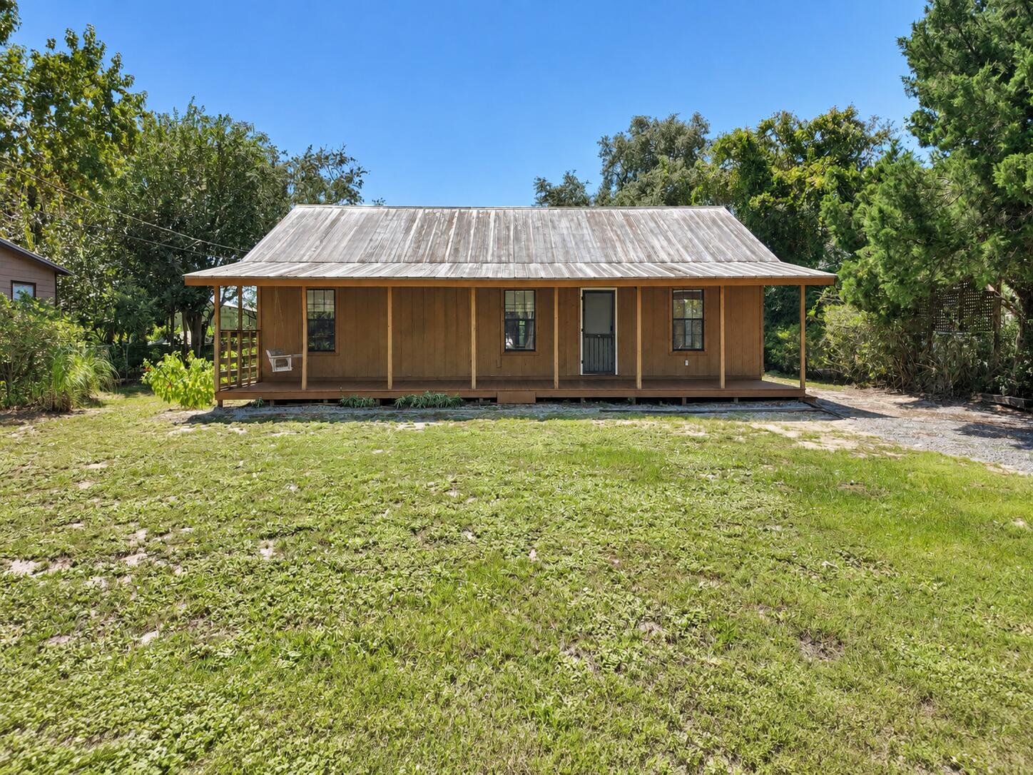 Country Club Estates, An Unrecorded Subdivision - Residential