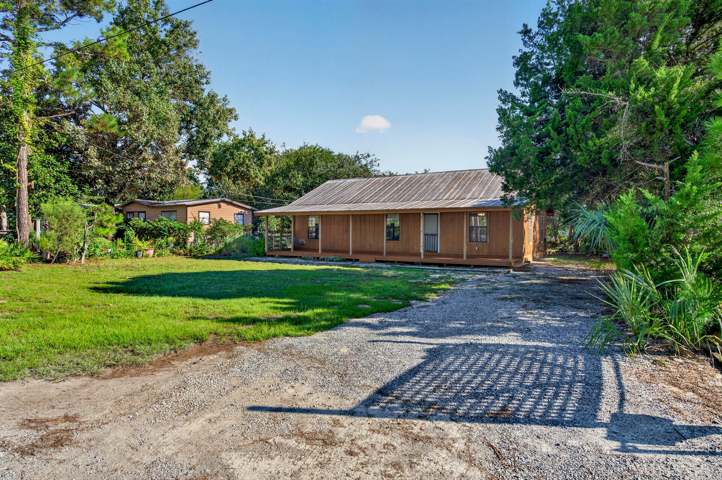 Country Club Estates, An Unrecorded Subdivision - Residential