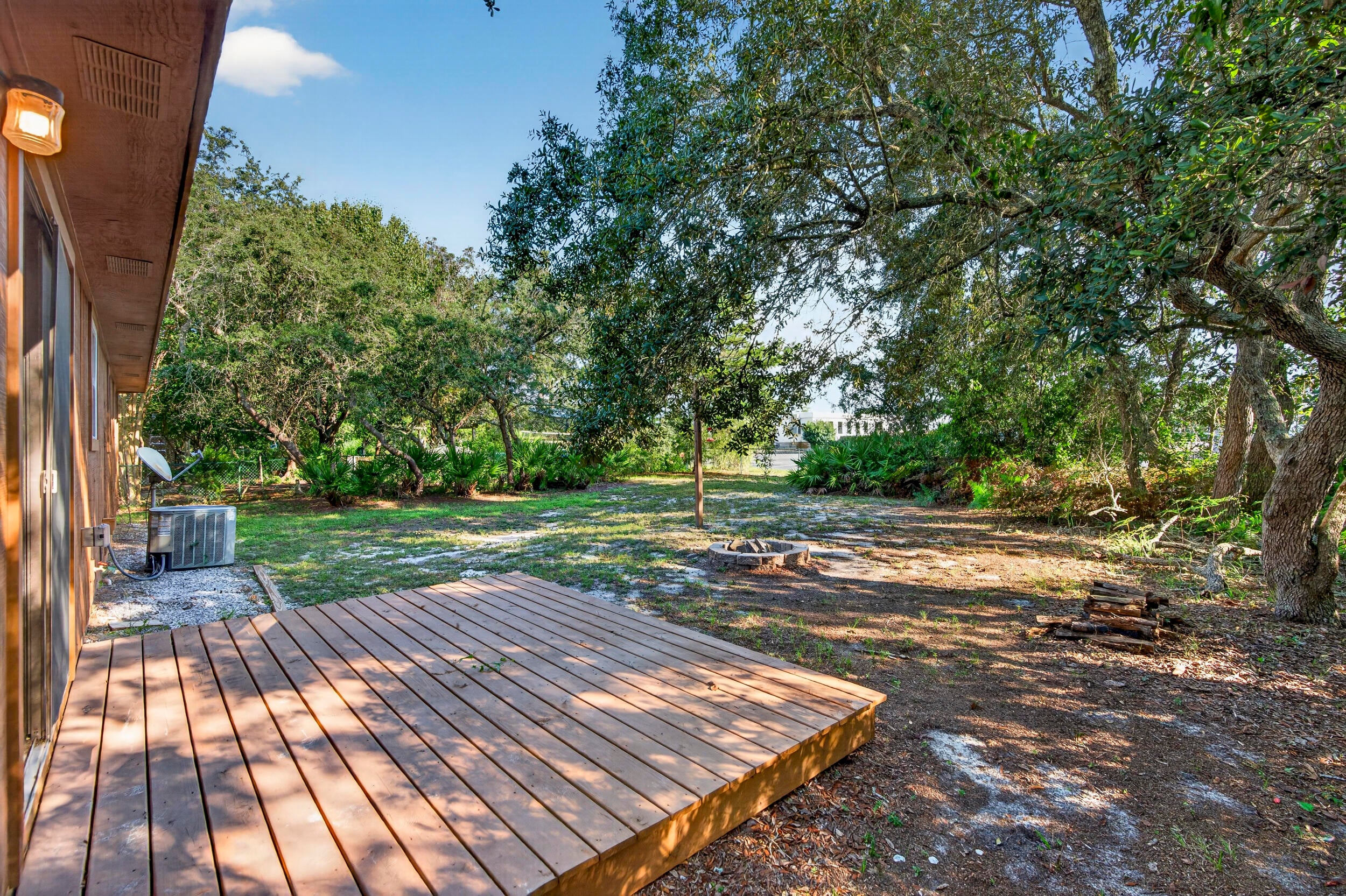 Country Club Estates, An Unrecorded Subdivision - Residential