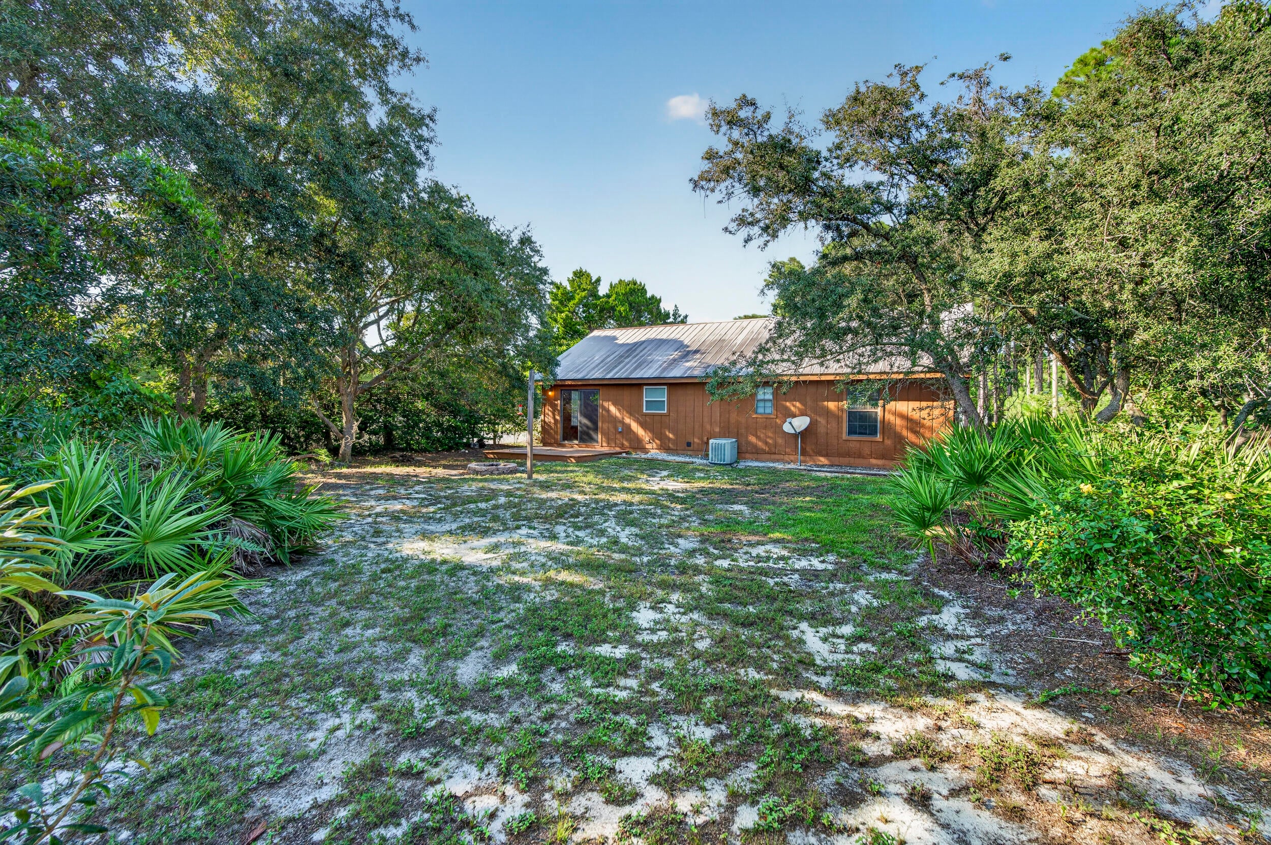 Country Club Estates, An Unrecorded Subdivision - Residential