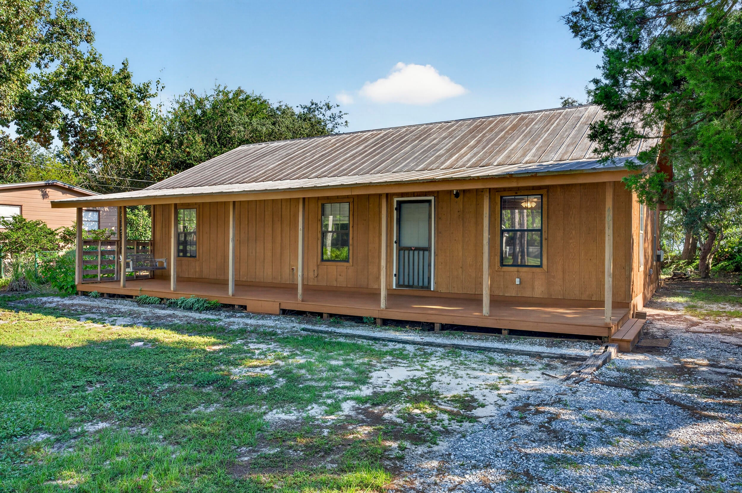 Country Club Estates, An Unrecorded Subdivision - Residential