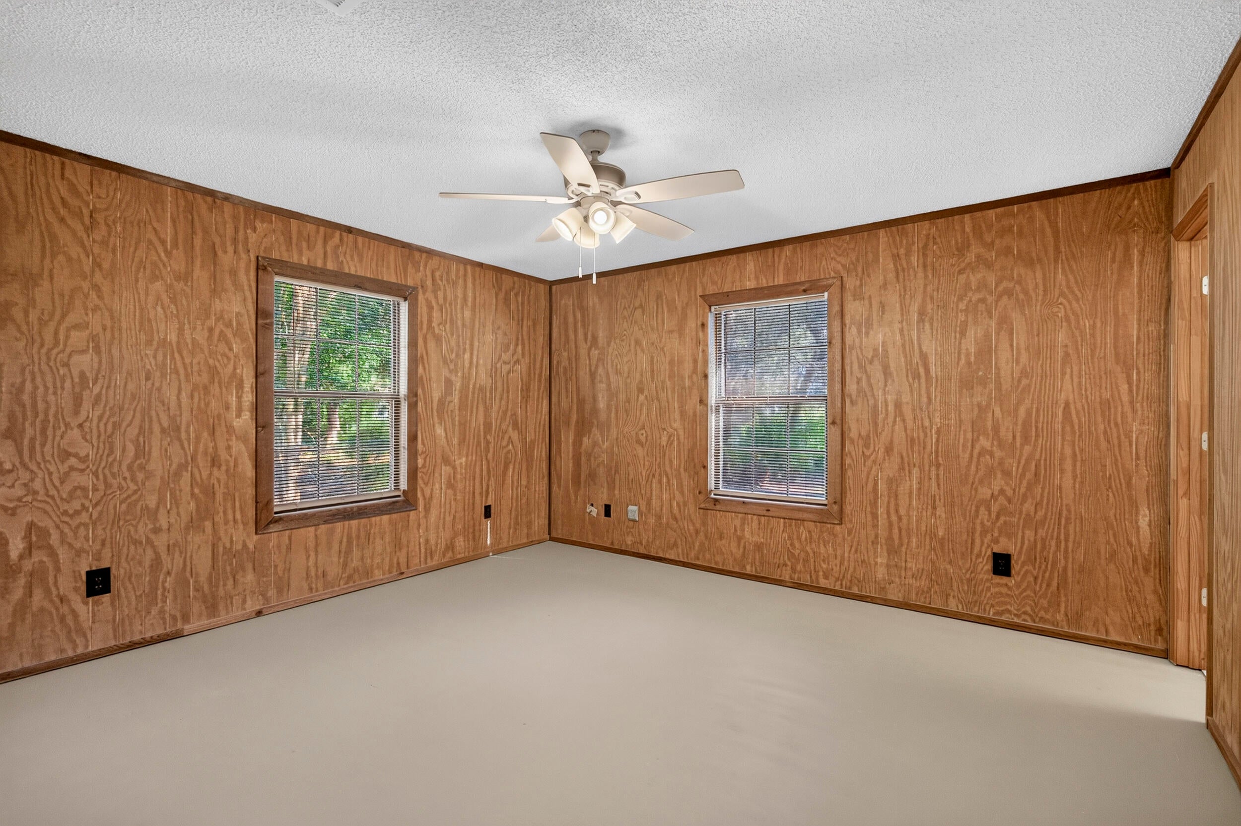 Country Club Estates, An Unrecorded Subdivision - Residential