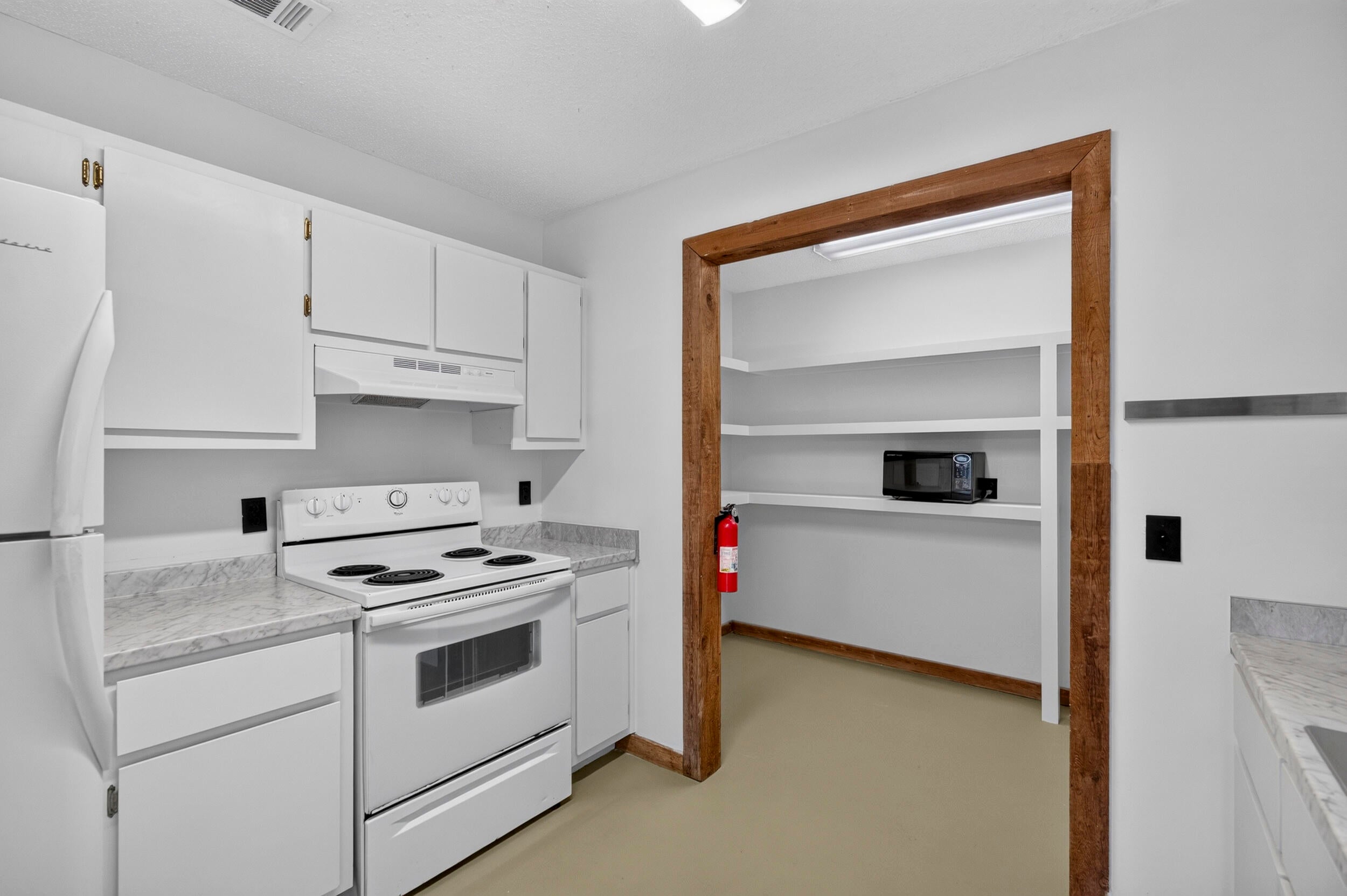 Country Club Estates, An Unrecorded Subdivision - Residential