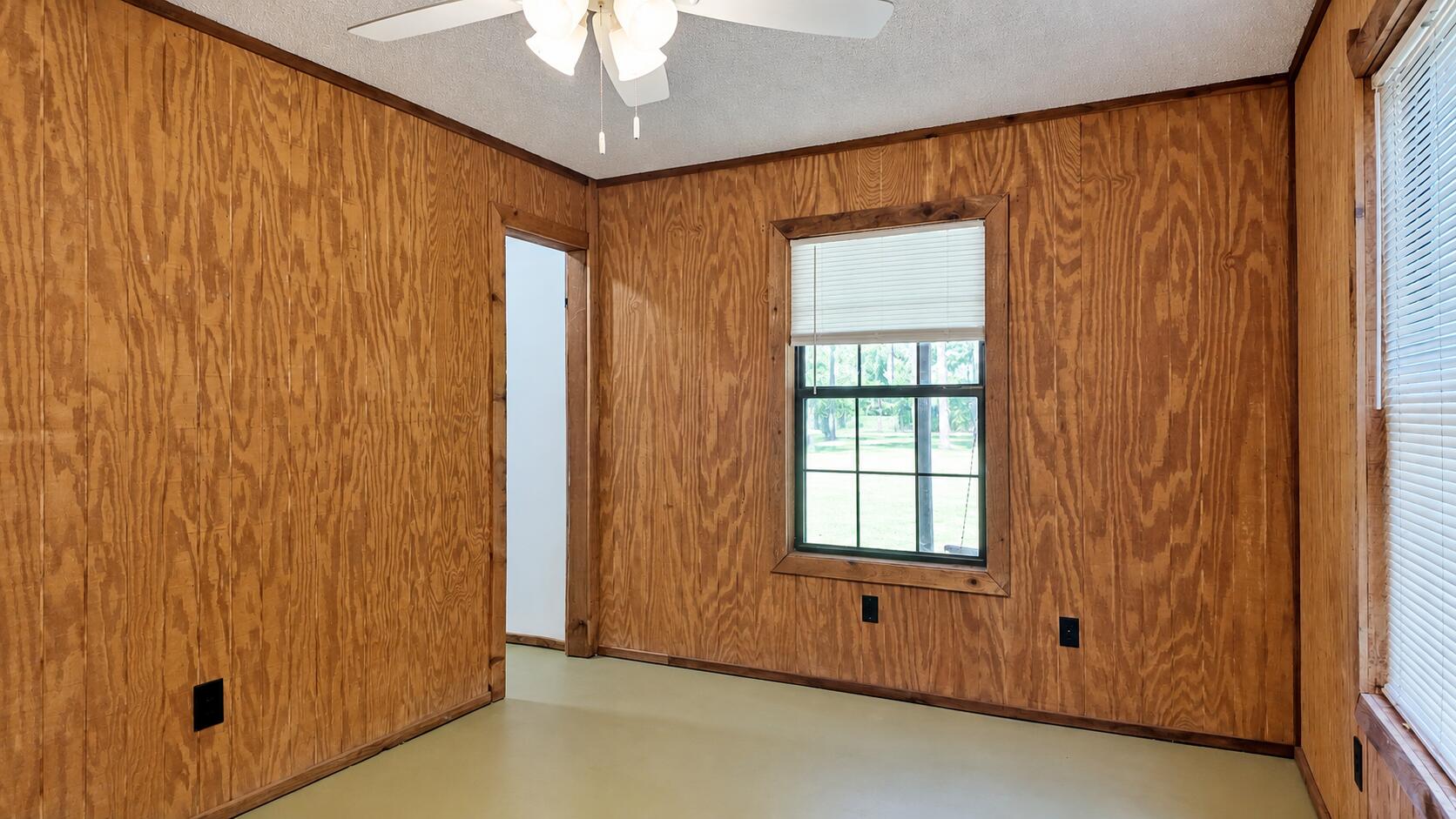 Country Club Estates, An Unrecorded Subdivision - Residential