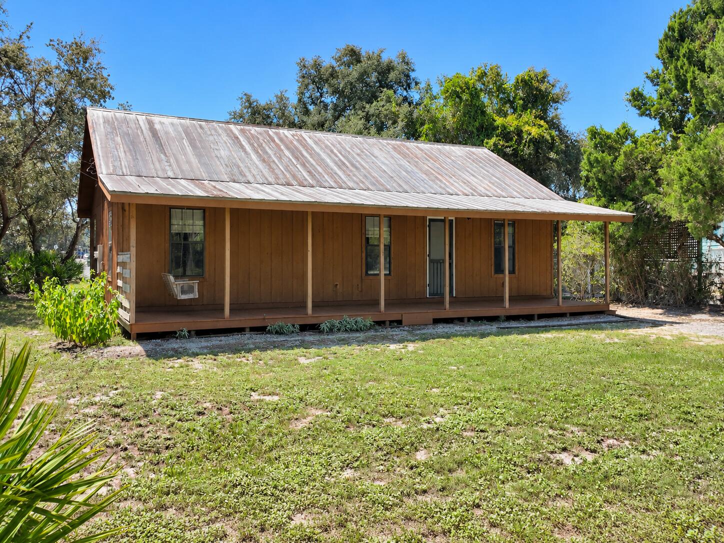 Country Club Estates, An Unrecorded Subdivision - Residential
