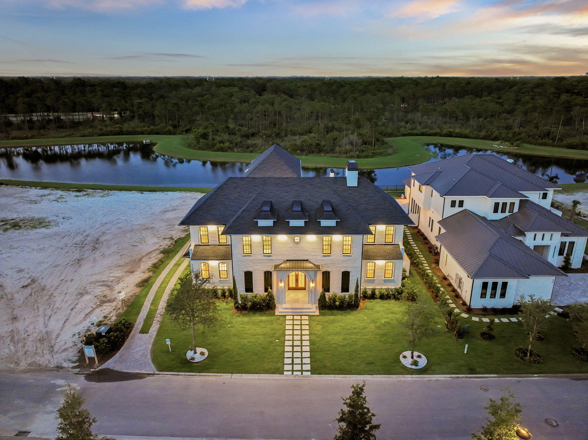 WATERSOUND CAMP CREEK - Residential
