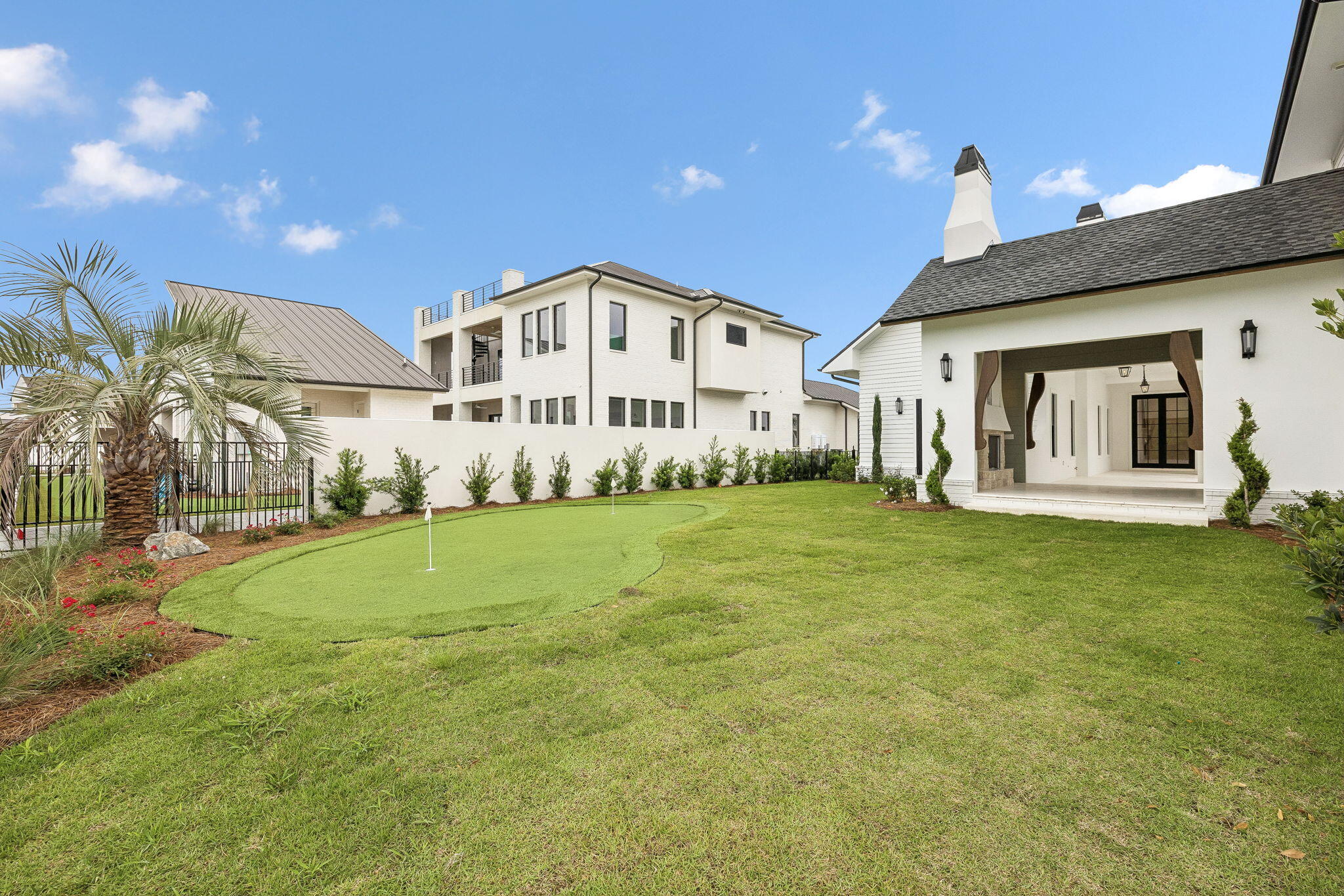 WATERSOUND CAMP CREEK - Residential