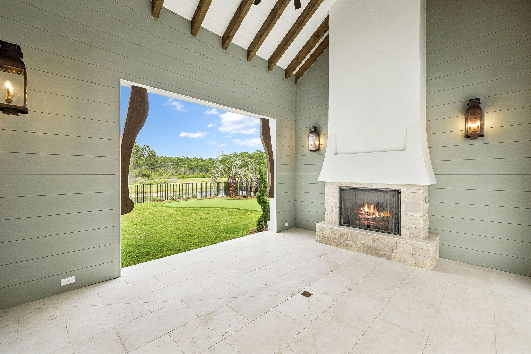 WATERSOUND CAMP CREEK - Residential