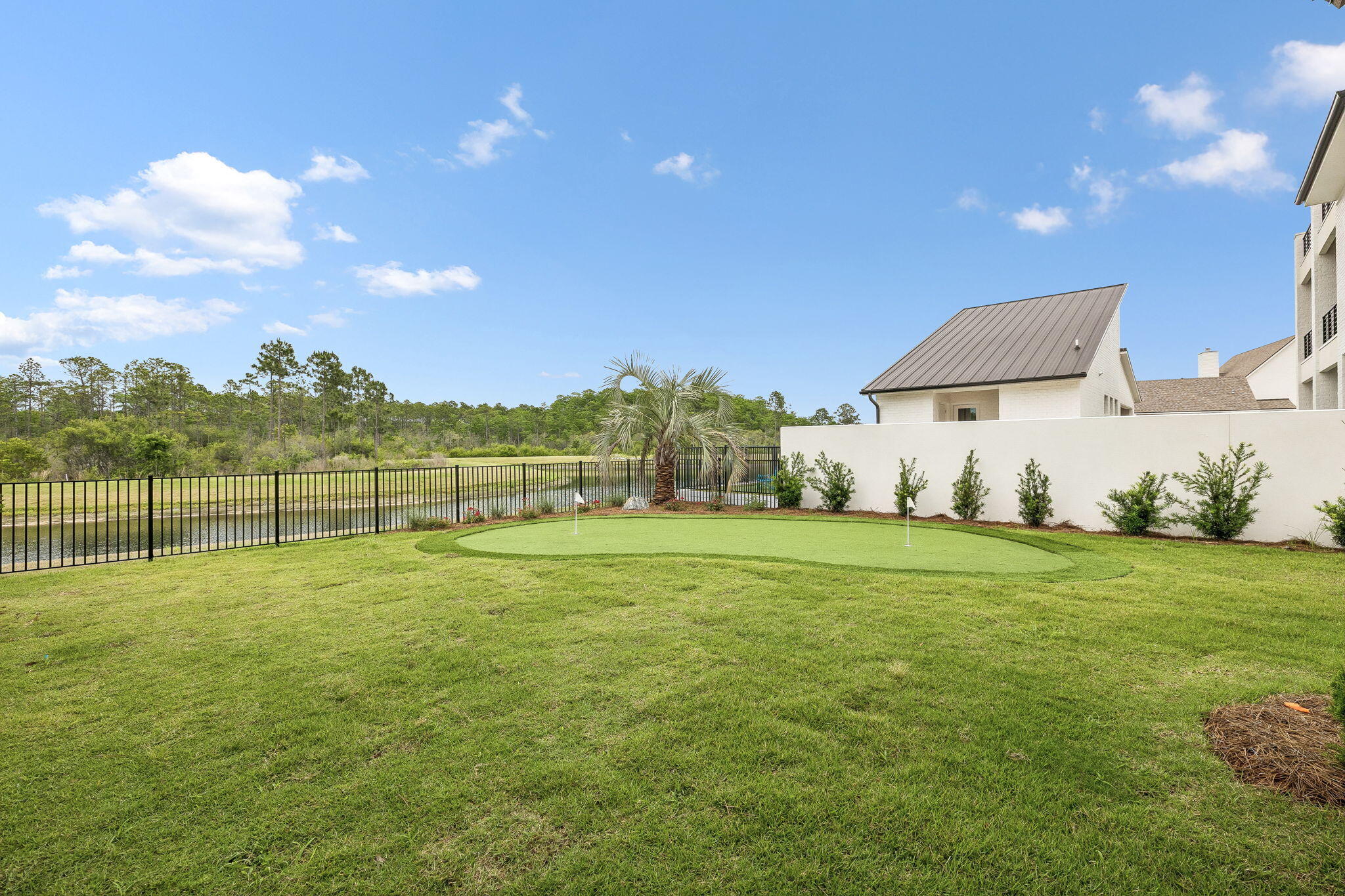 WATERSOUND CAMP CREEK - Residential