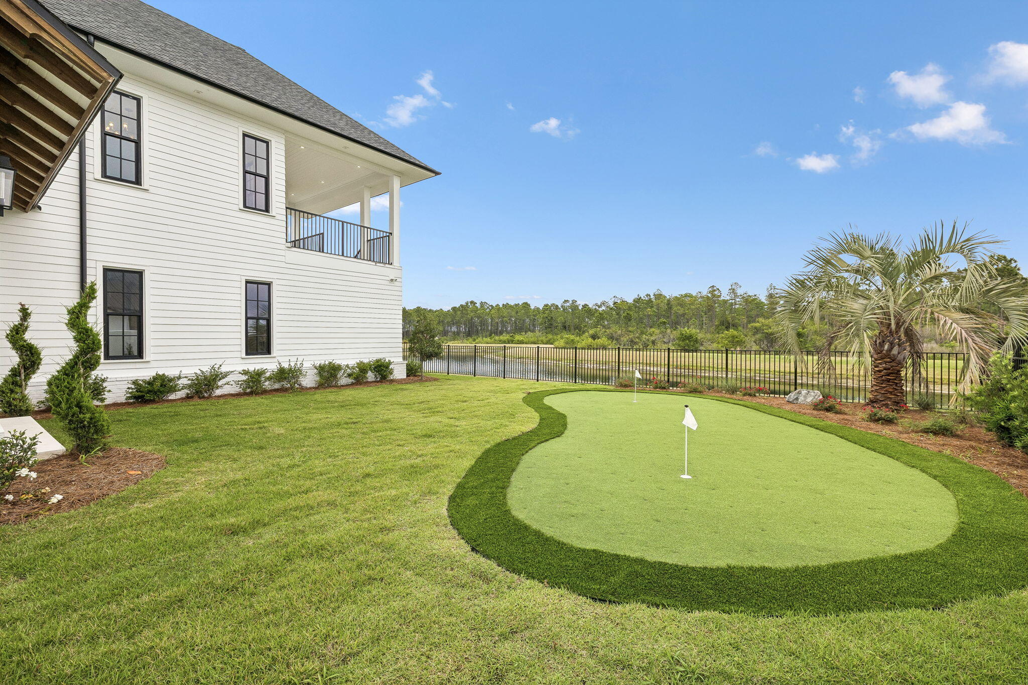 WATERSOUND CAMP CREEK - Residential