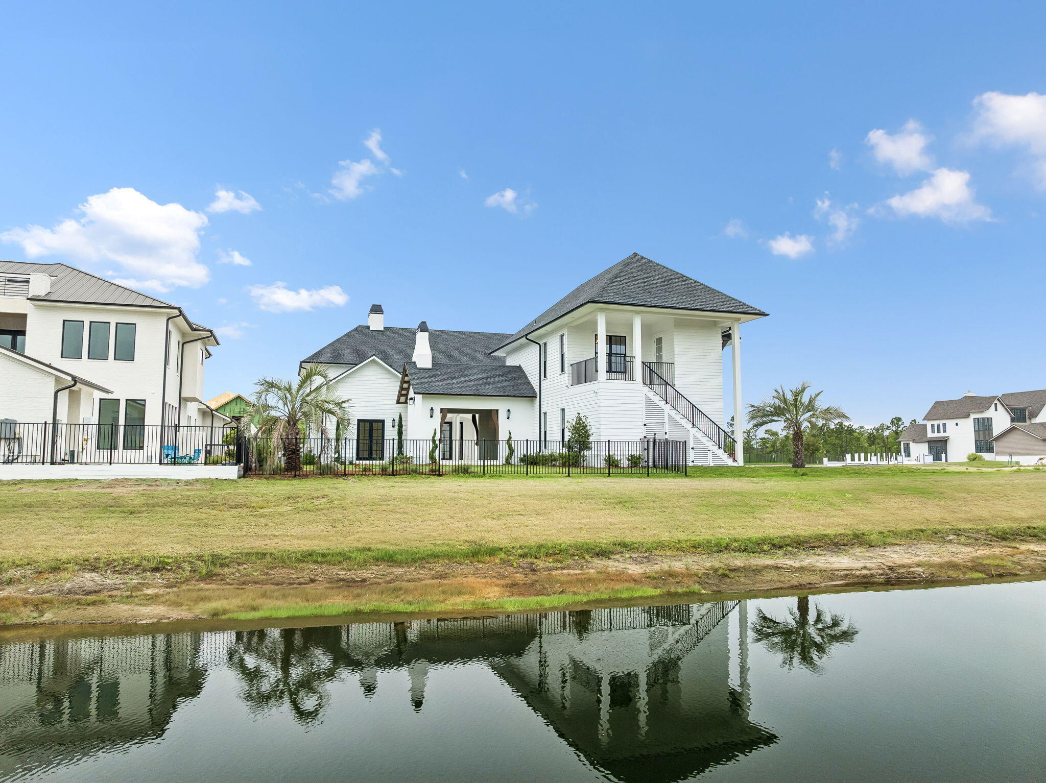 WATERSOUND CAMP CREEK - Residential