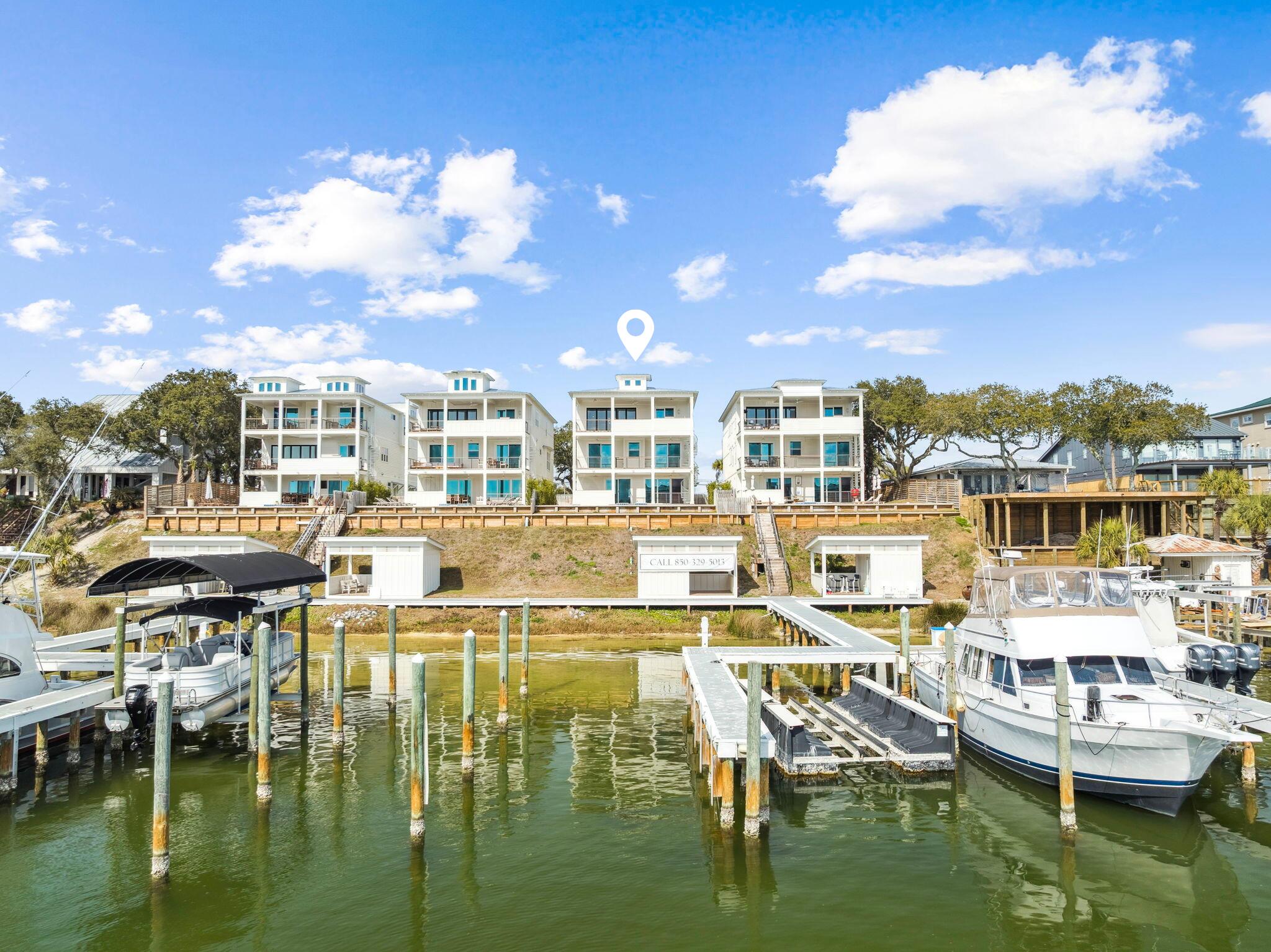 The Retreat at Old Pass - Residential