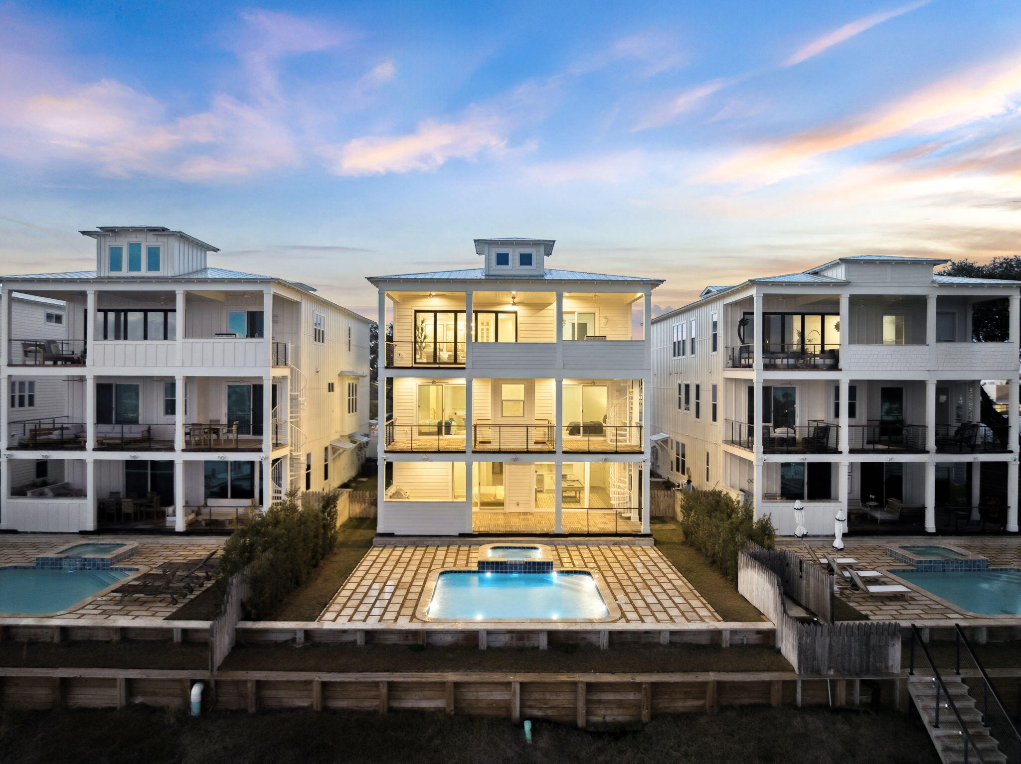 The Retreat at Old Pass - Residential