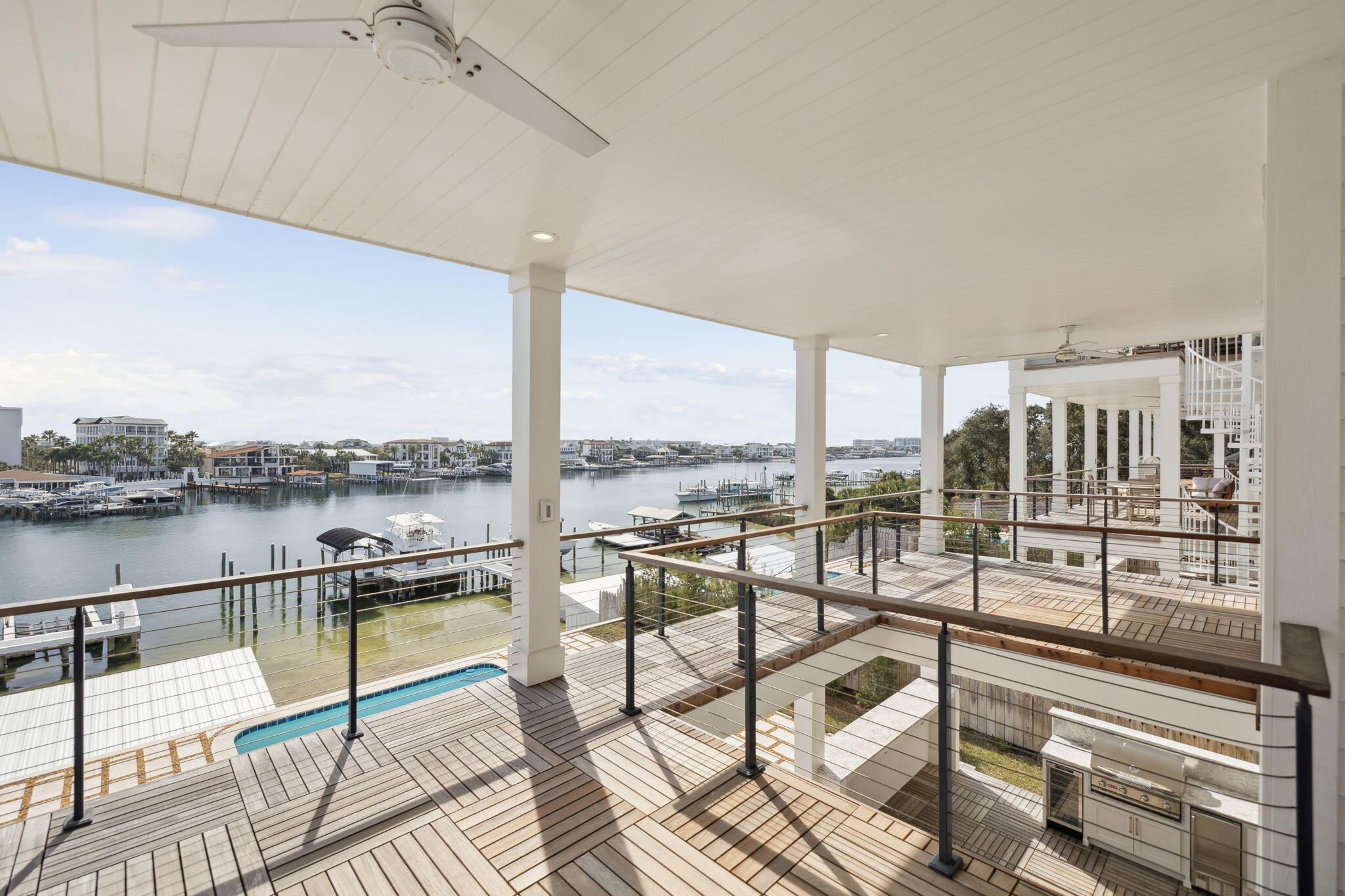 The Retreat at Old Pass - Residential