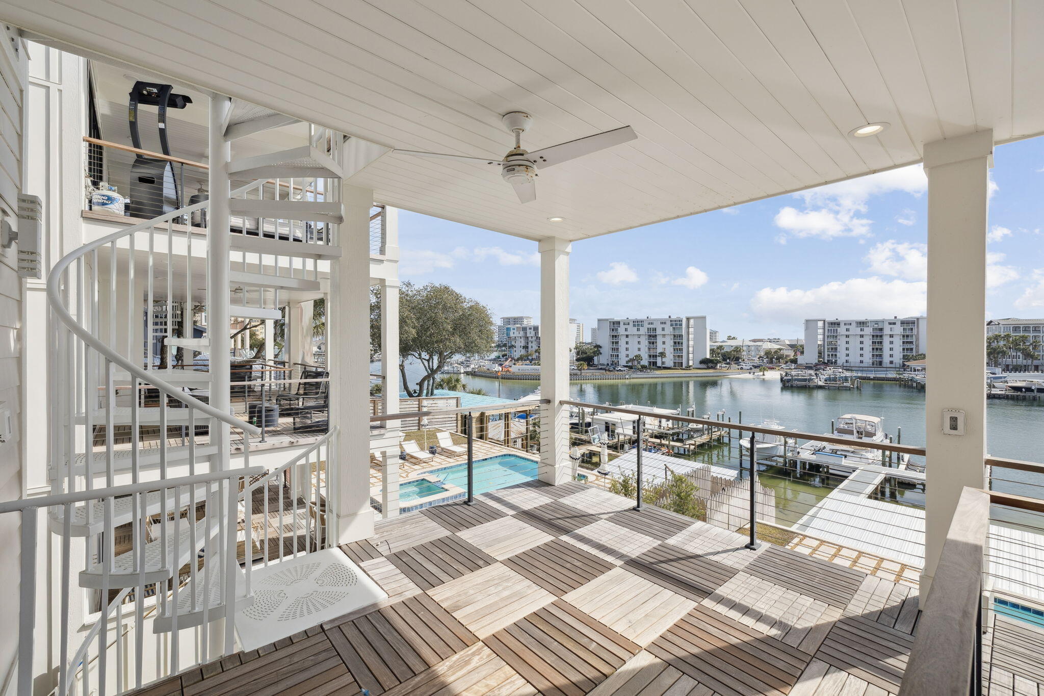 The Retreat at Old Pass - Residential