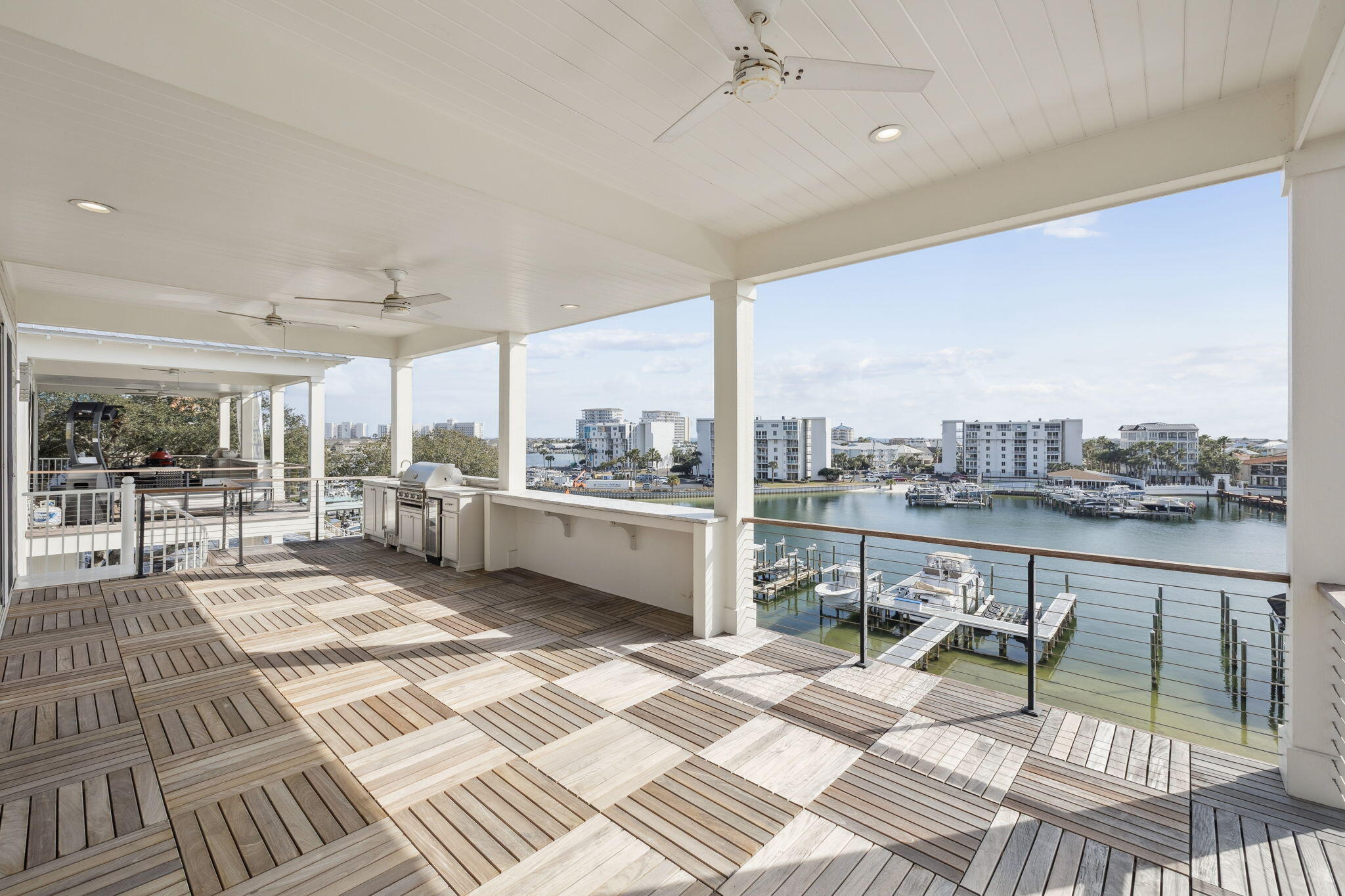 The Retreat at Old Pass - Residential