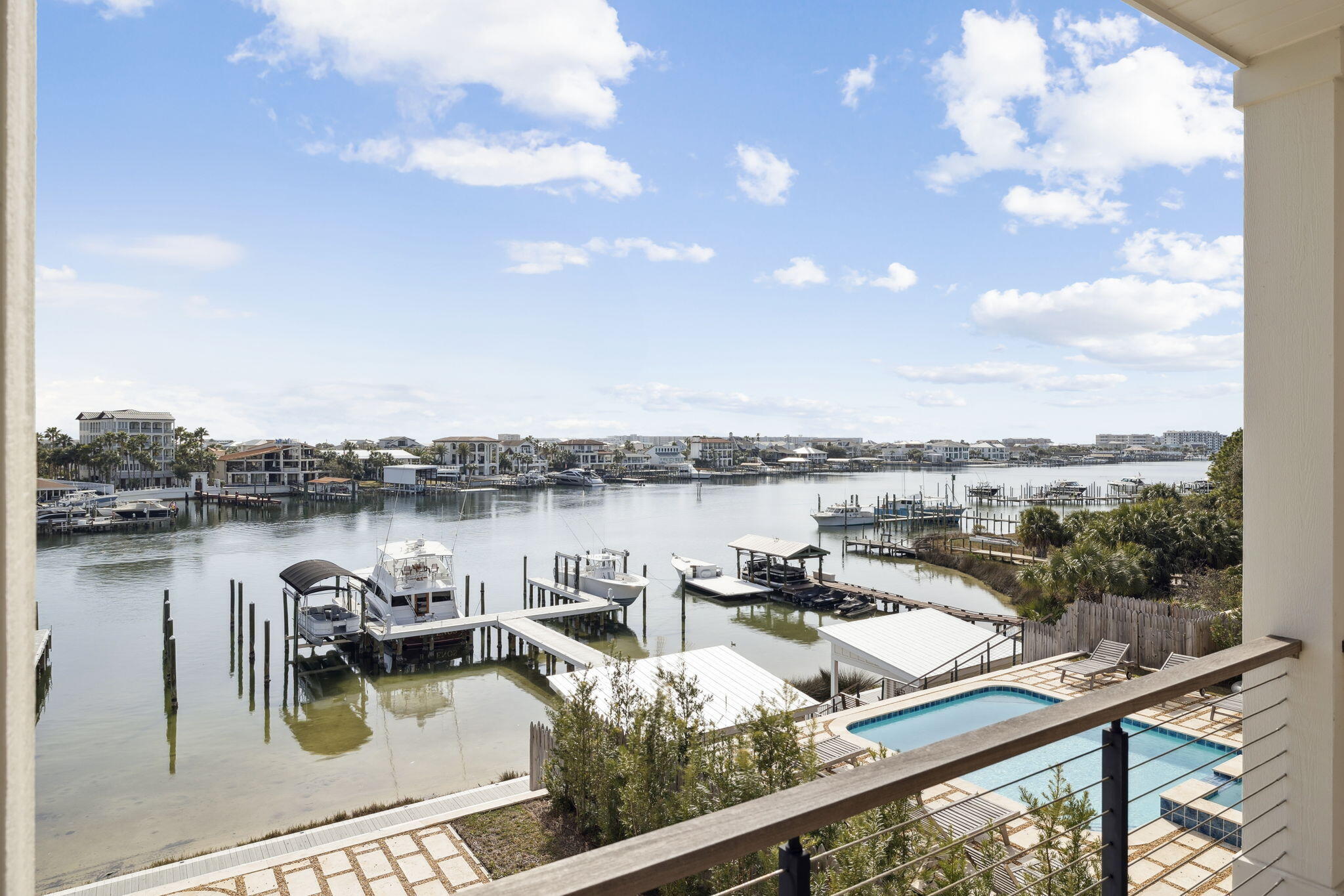 The Retreat at Old Pass - Residential