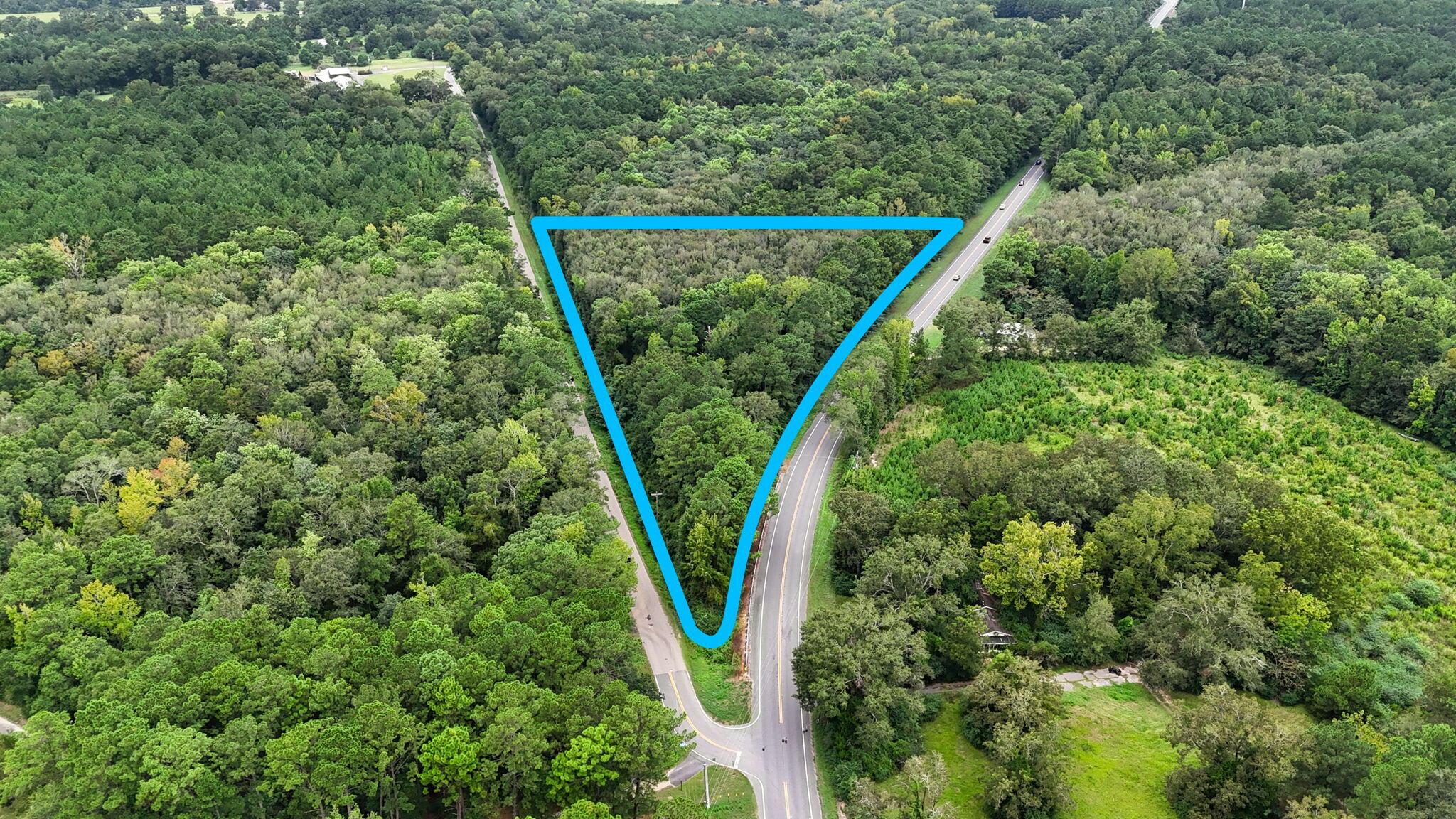 LAUREL HILL - Land