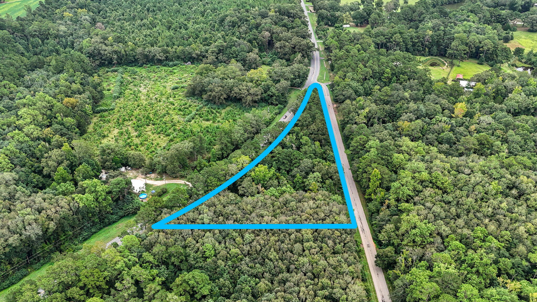 LAUREL HILL - Land