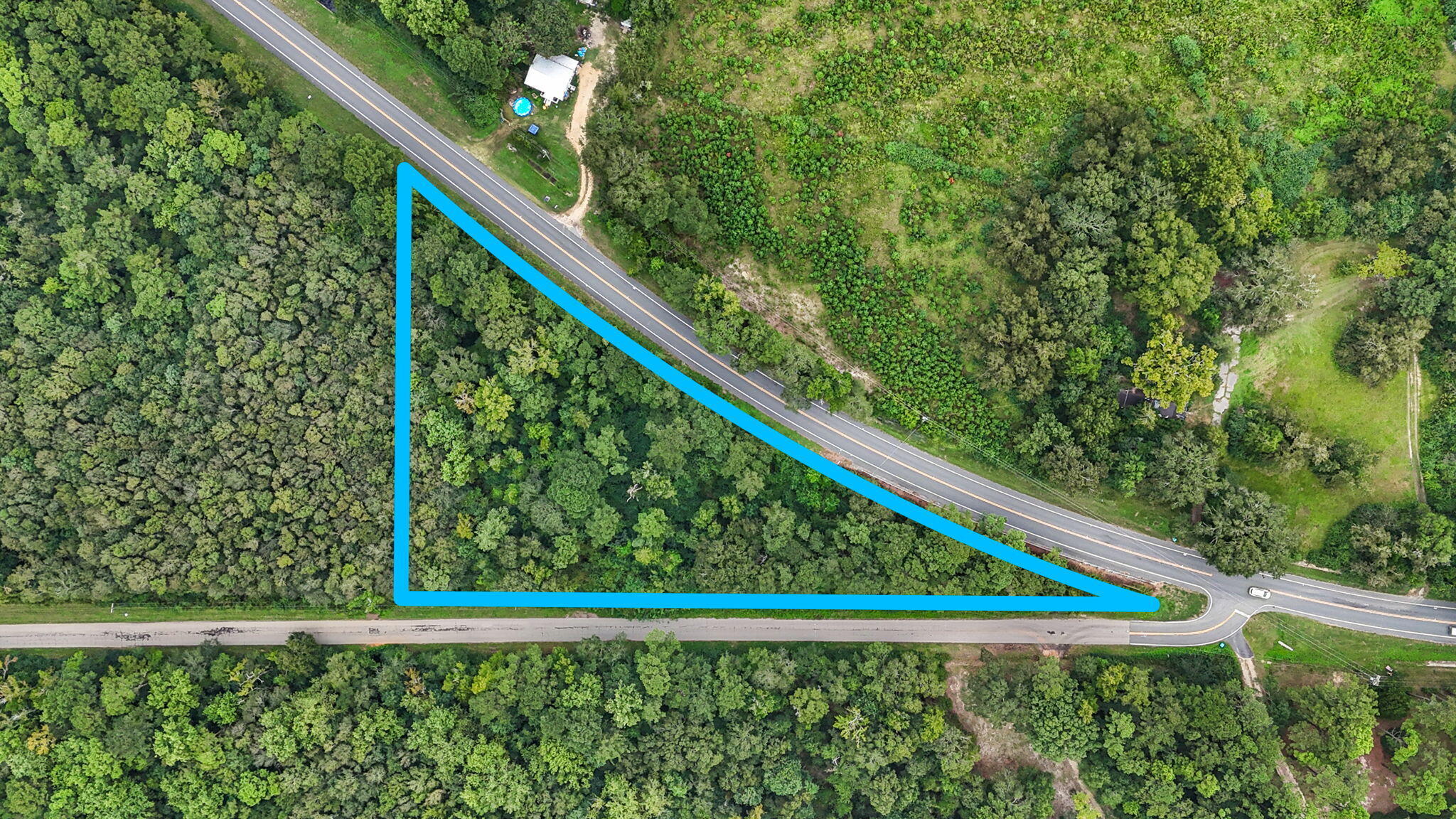 Explore the possibilities with this 2-acre parcel, conveniently located to Laurel Hill School. Whether you're an investor, developer, or future homeowner, this parcel of land offers the tranquility of small-town Laurel Hill, FL. Don't miss this chance to make your vision a reality in a welcoming and peaceful community.