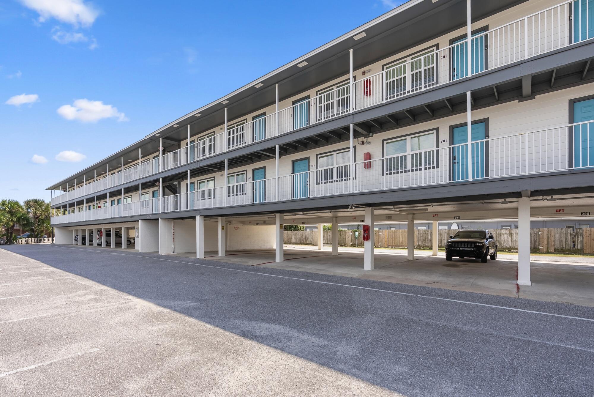 SANDY POINTE at Destin West Condominium - Residential
