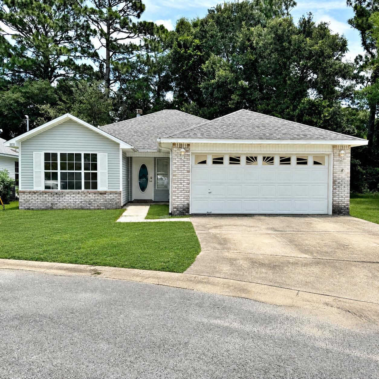 Cobblestone - Residential