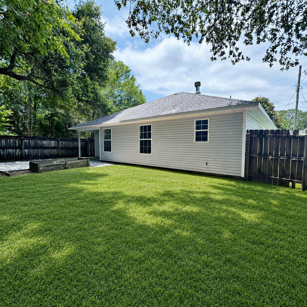 Cobblestone - Residential