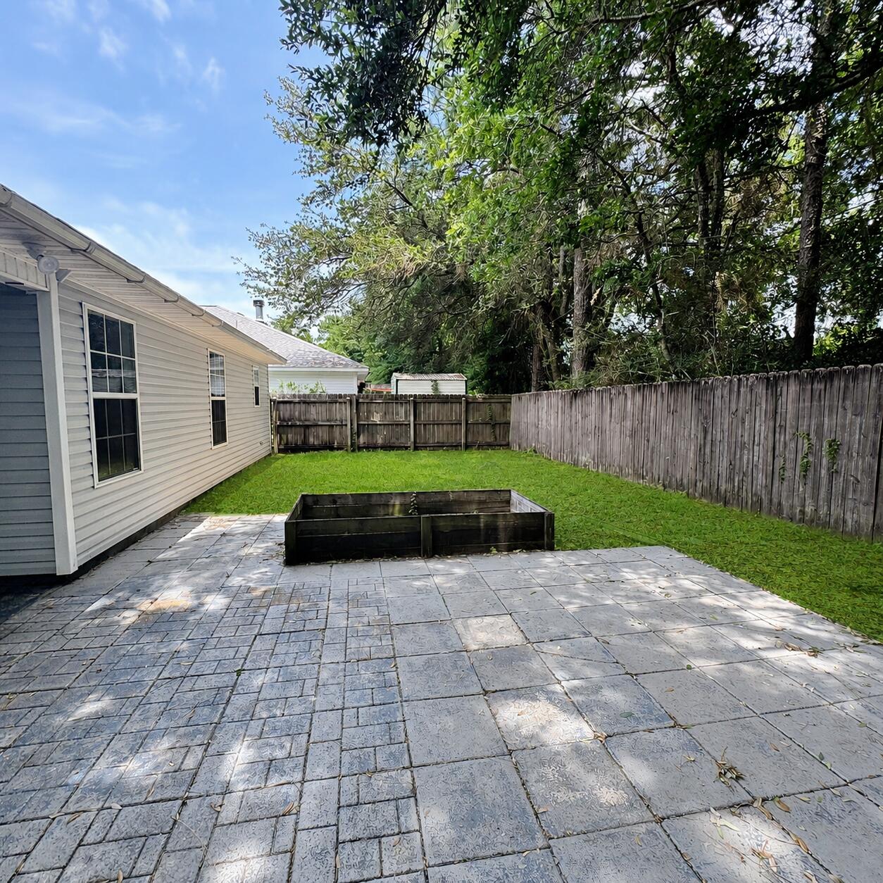 Cobblestone - Residential