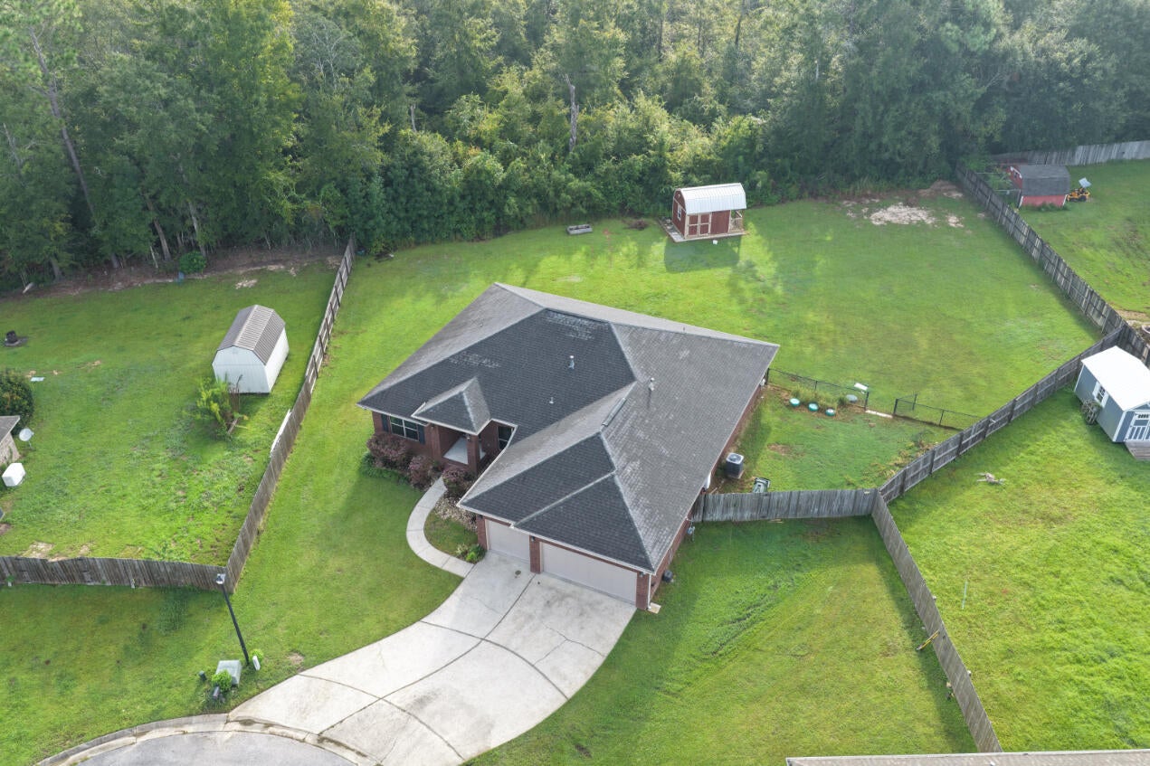 Huntington - Residential